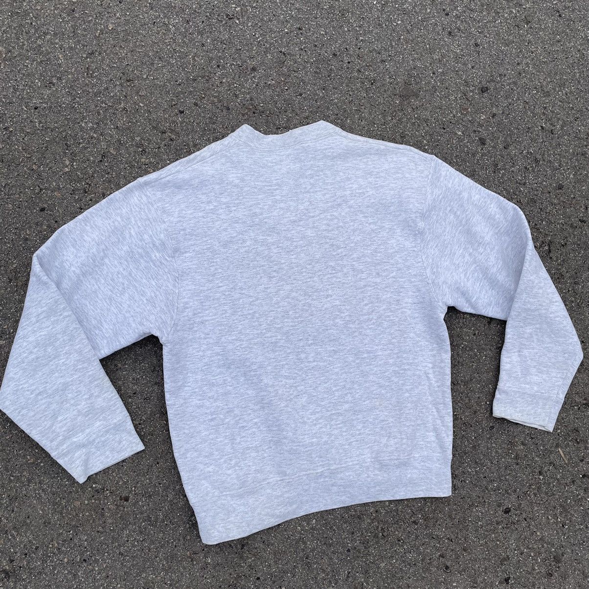 NFL × Vintage Vintage NFL Dolphins Miami 1994 Size M 90s VTG Sweatshirt Size US L / EU 52-54 / 3 - 2 Thumbnail