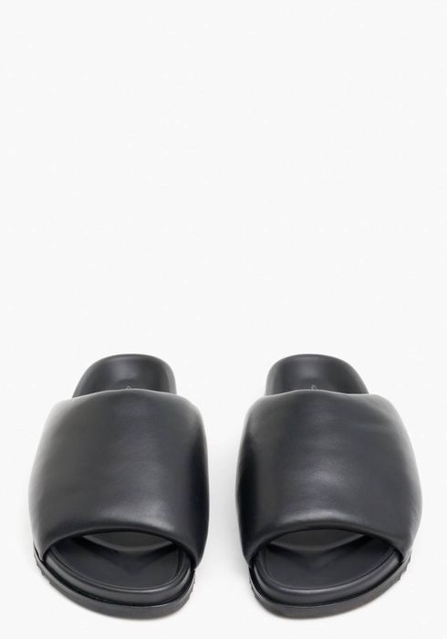 Rick Owens Last size Rick Owens Men’s Sandals | Grailed