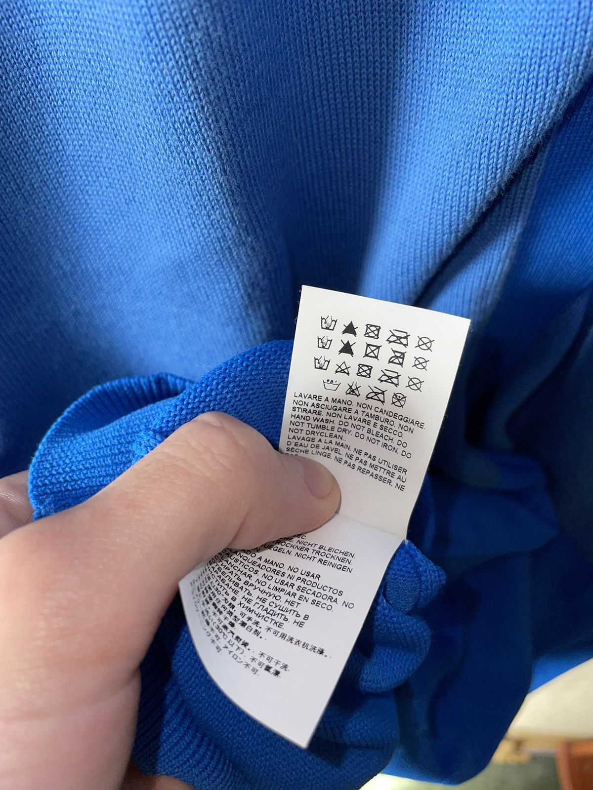 Marni 2013 wool cardigan