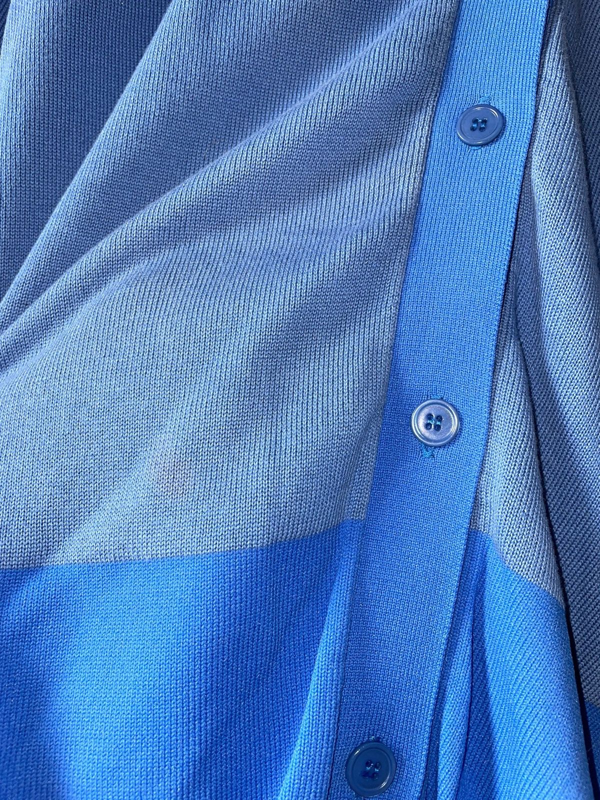 Marni 2013 wool cardigan