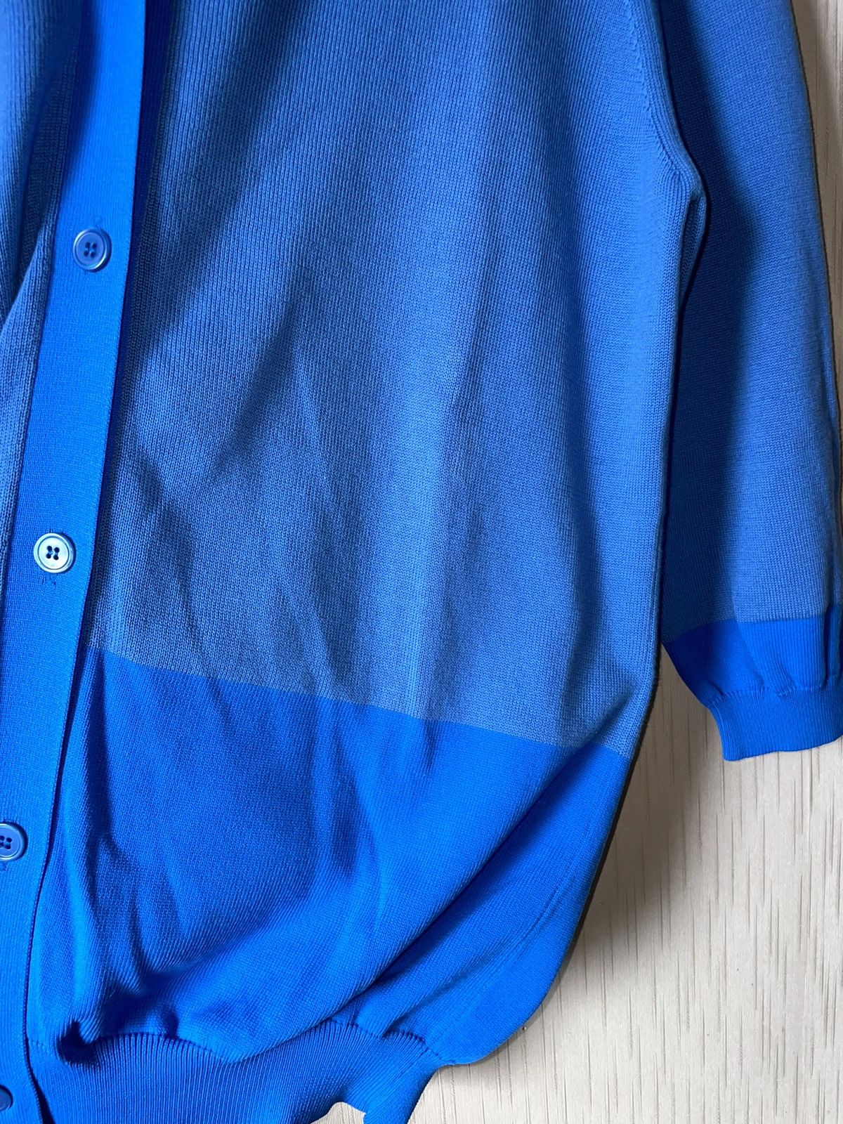 Marni 2013 wool cardigan