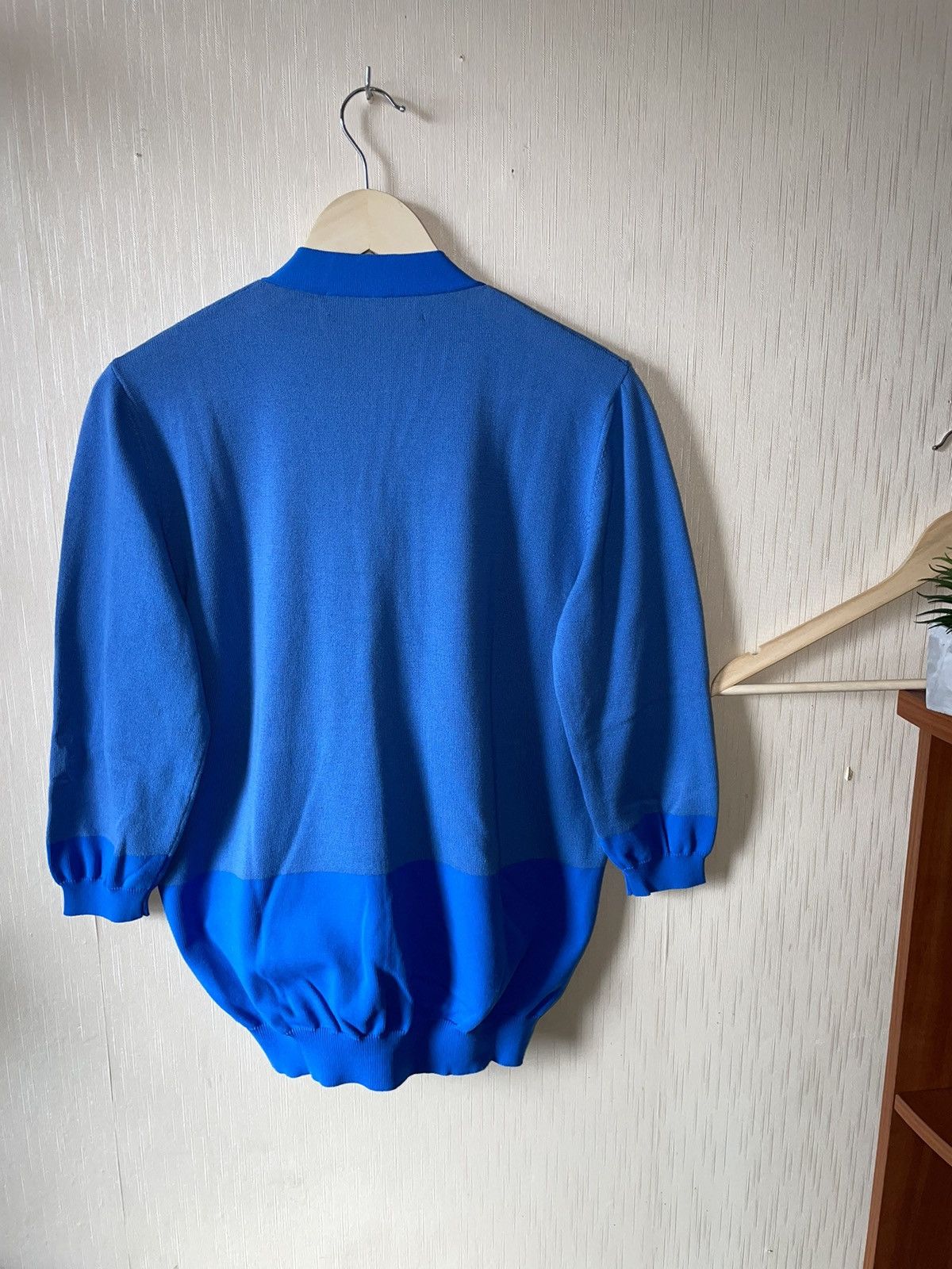 Marni 2013 wool cardigan