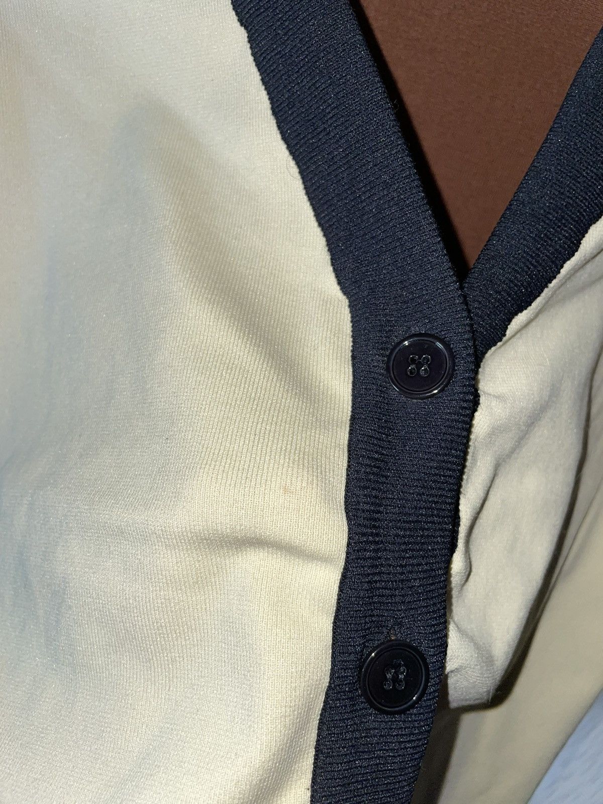 Marni Marni wool cardigan Size S / US 4 / IT 40 - 9 Thumbnail