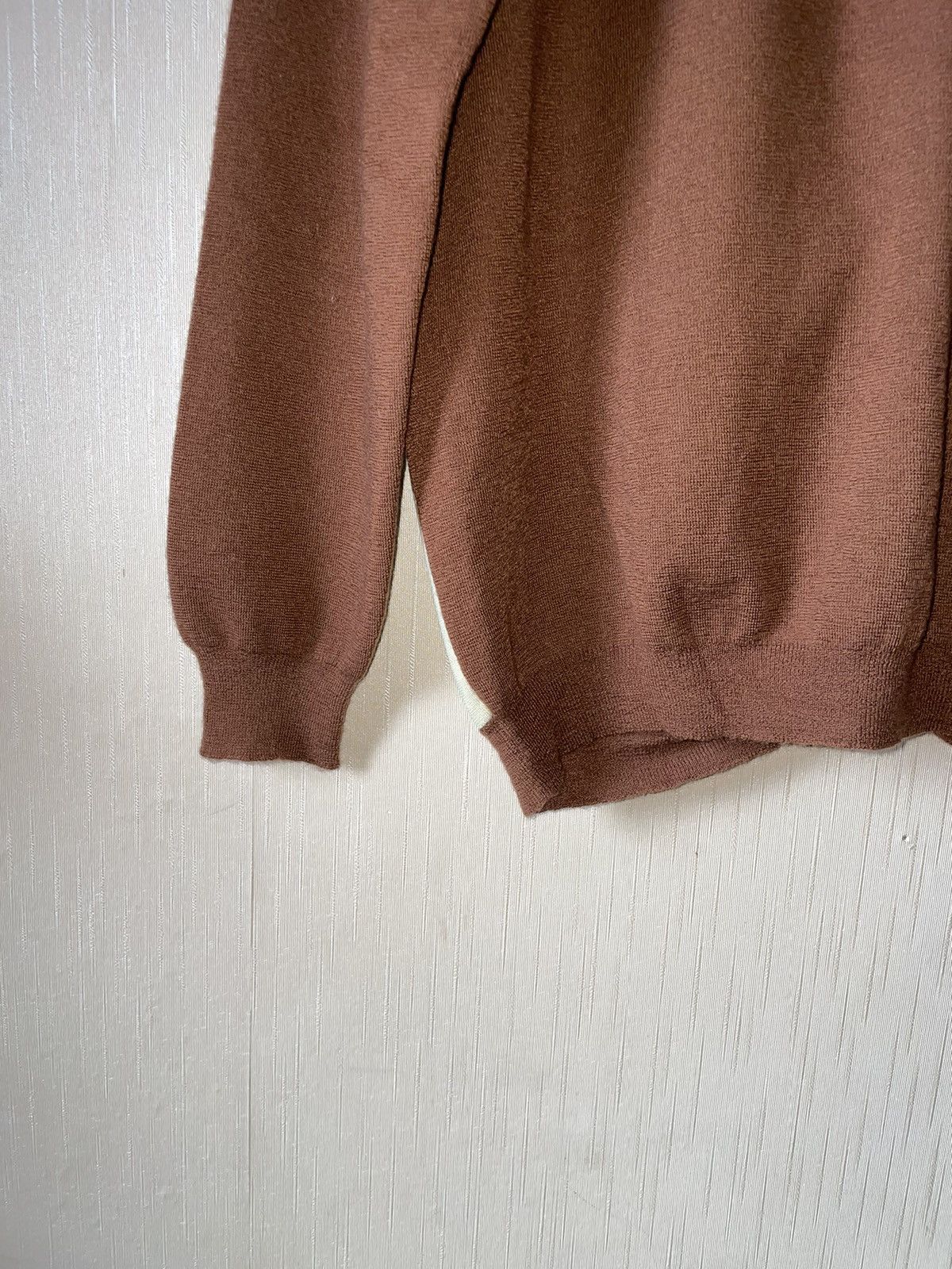 Marni Marni wool cardigan Size S / US 4 / IT 40 - 13 Thumbnail