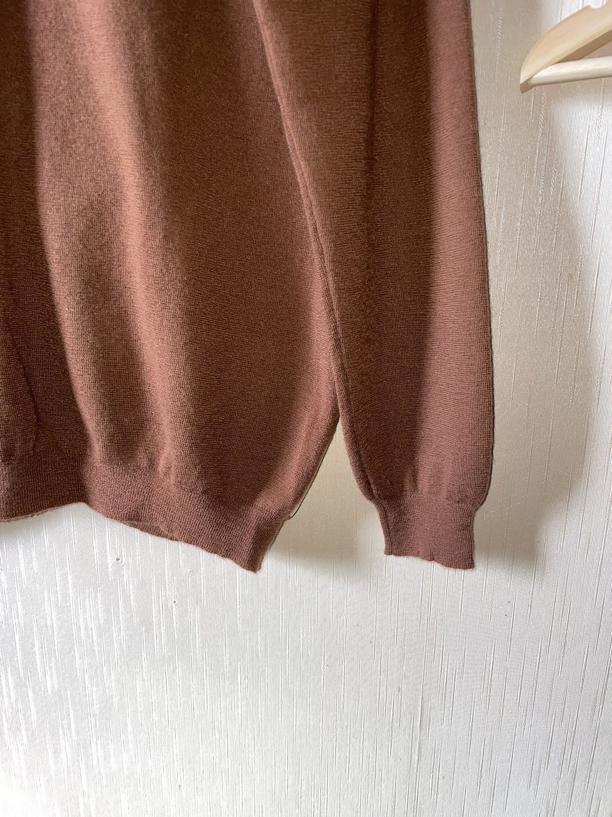 Marni Marni wool cardigan Size S / US 4 / IT 40 - 14 Thumbnail