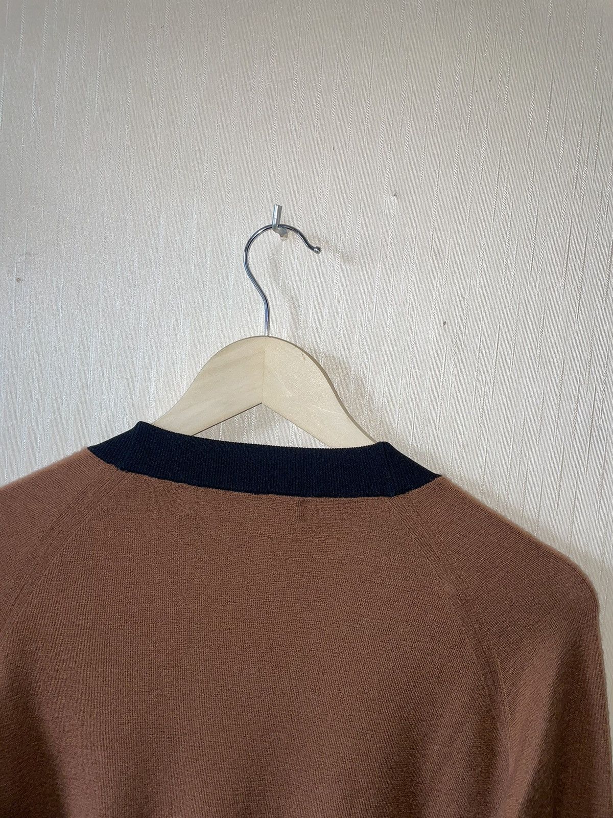 Marni Marni wool cardigan Size S / US 4 / IT 40 - 12 Thumbnail