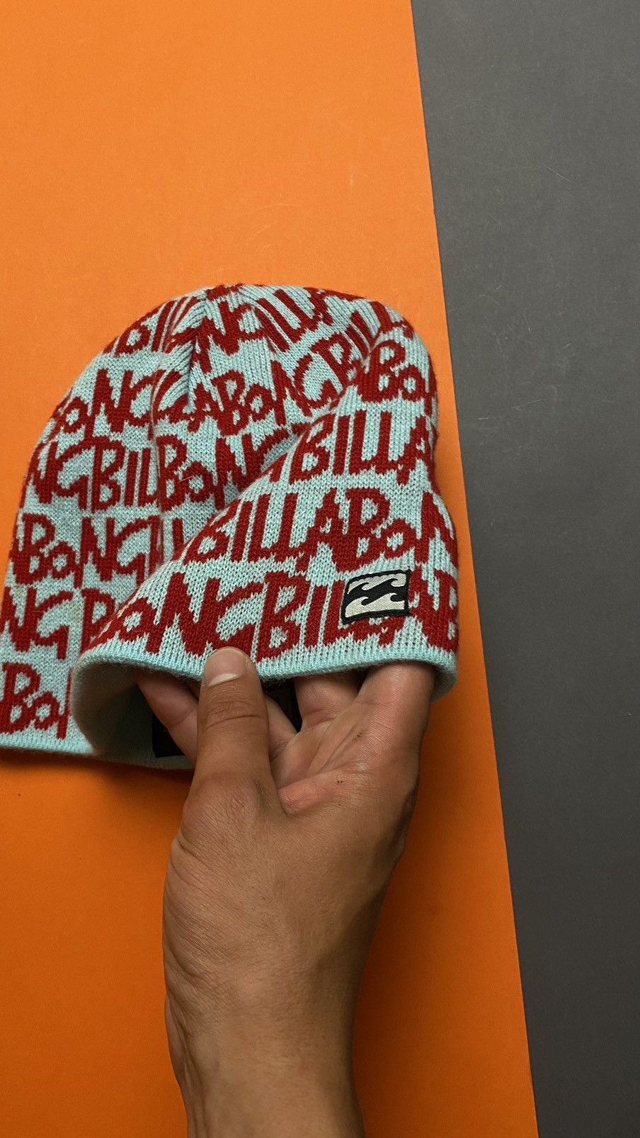 Billabong Billabong hats Size ONE SIZE - 2 Thumbnail