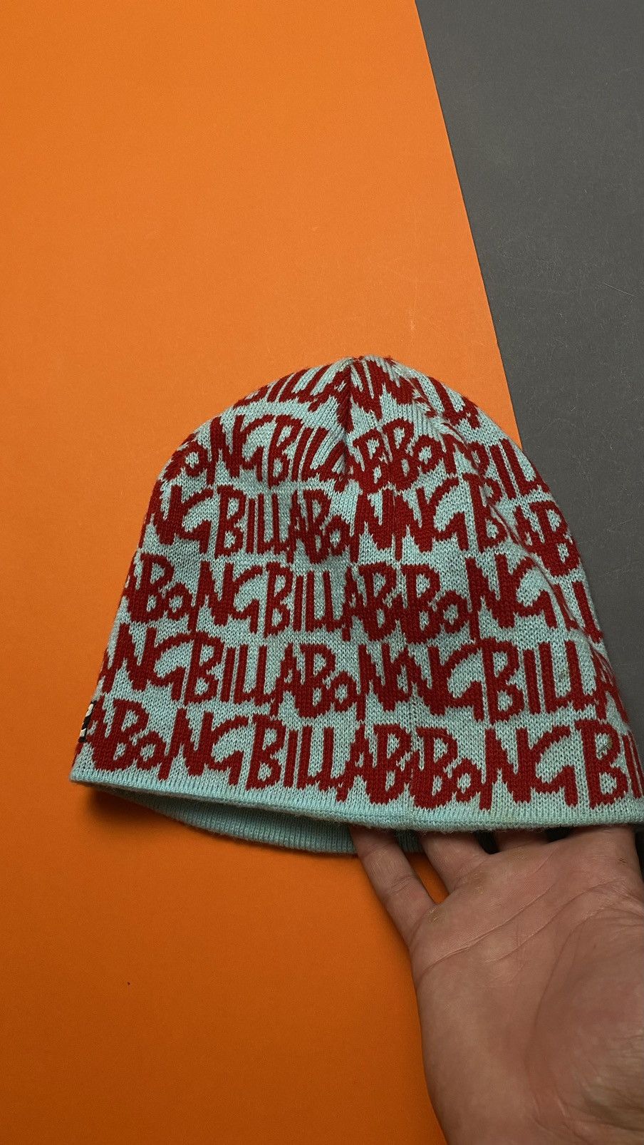 Billabong Billabong hats Size ONE SIZE - 4 Thumbnail