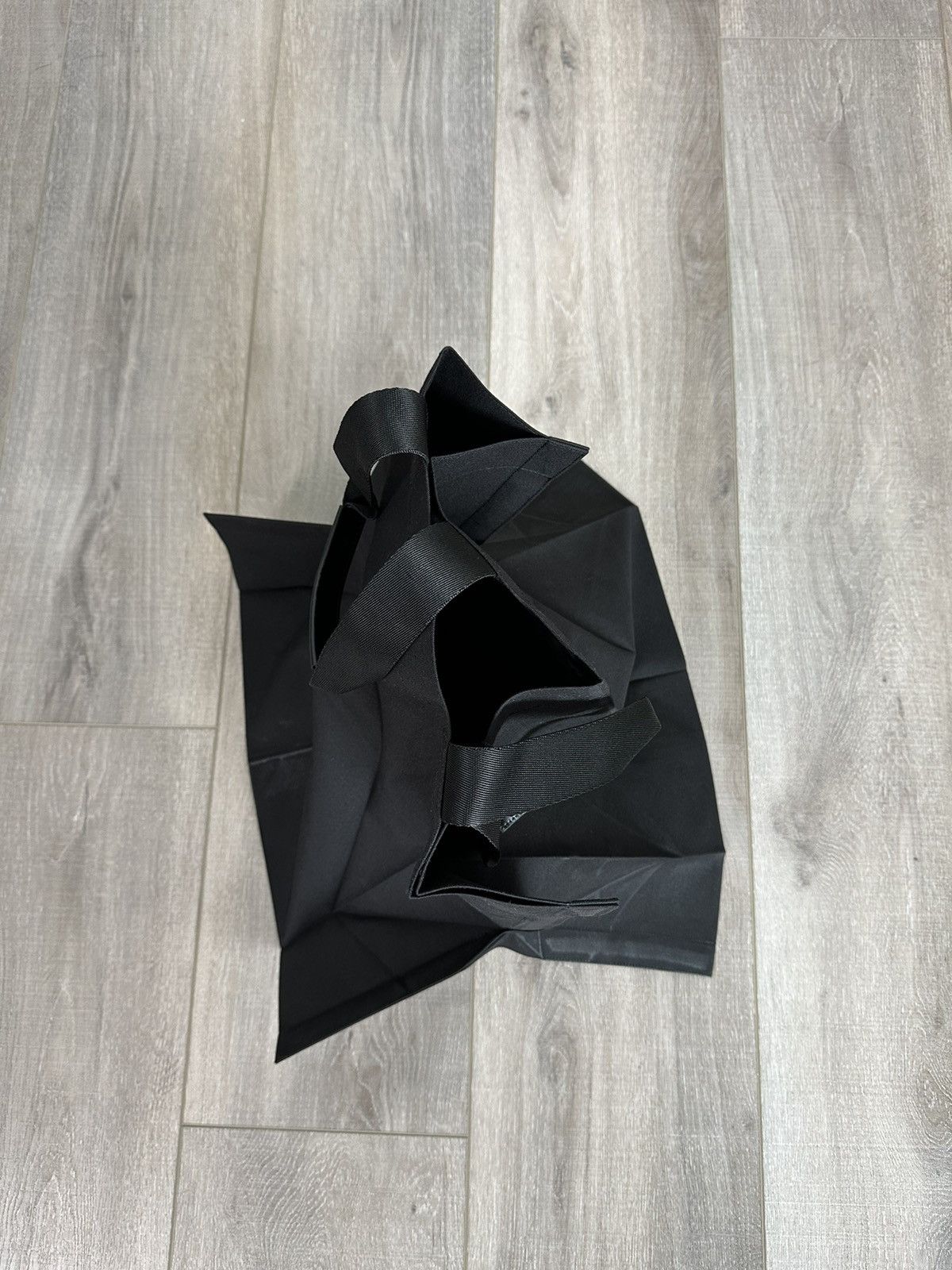 Issey Miyake Issey Miyake 1325 standard bag Size ONE SIZE - 2 Thumbnail