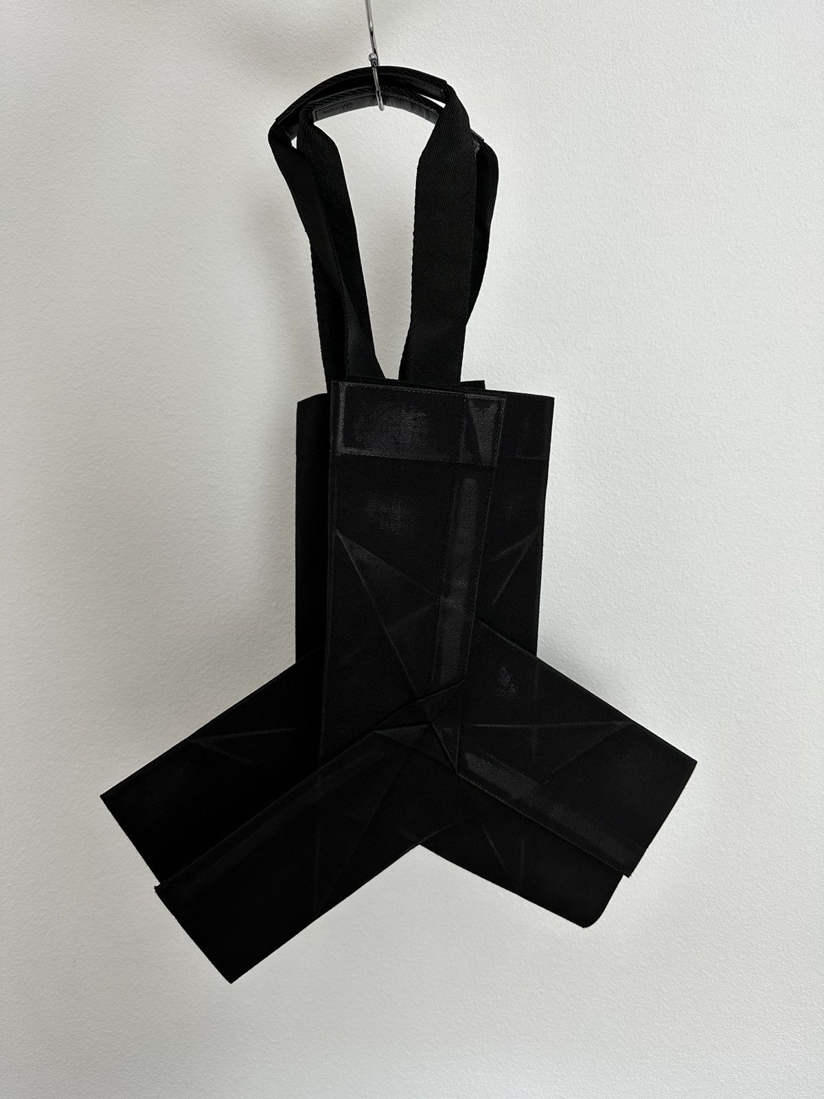 Issey Miyake Issey Miyake 1325 standard bag Size ONE SIZE - 3 Thumbnail