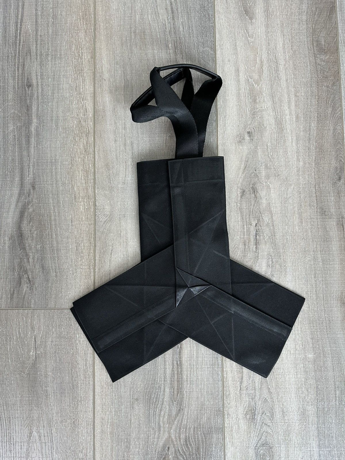 Issey Miyake Issey Miyake 1325 standard bag Size ONE SIZE - 1 Thumbnail