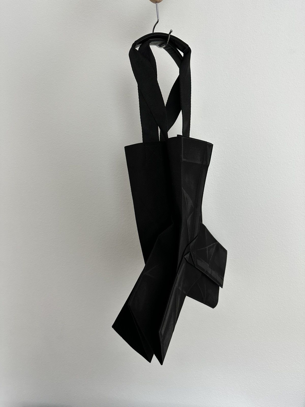 Issey Miyake Issey Miyake 1325 standard bag Size ONE SIZE - 4 Thumbnail