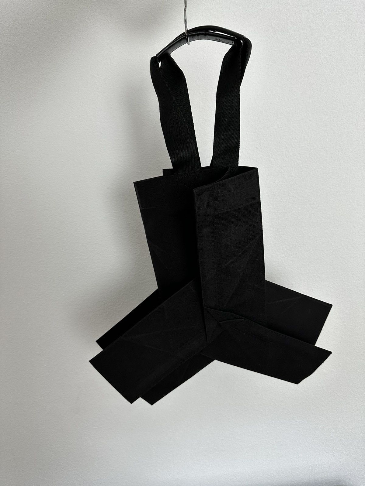 Issey Miyake Issey Miyake 1325 standard bag Size ONE SIZE - 5 Thumbnail