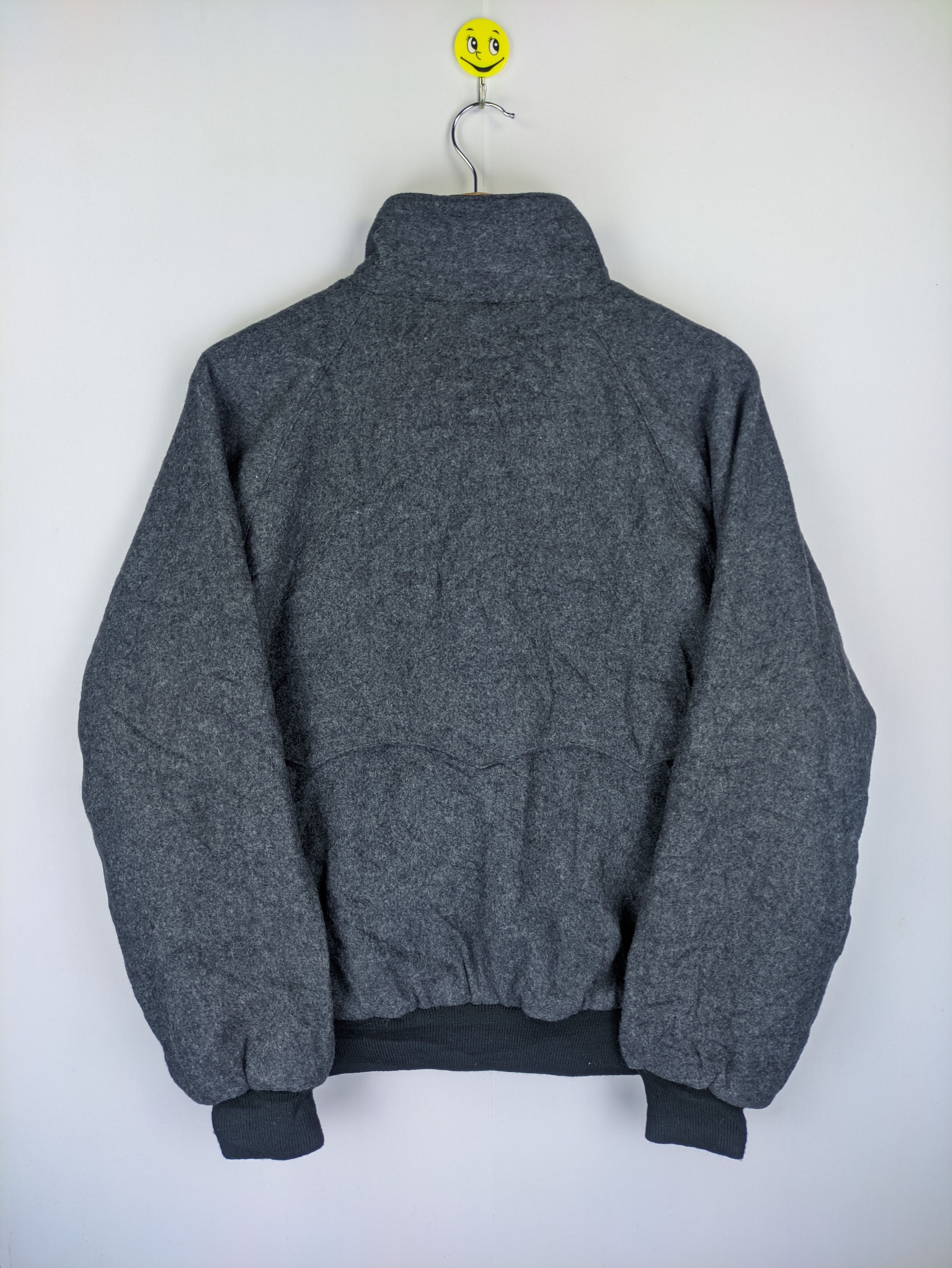 Japanese Brand Steals🔥Vintage Wool Jacket by Aggress Size US M / EU 48-50 / 2 - 2 Thumbnail