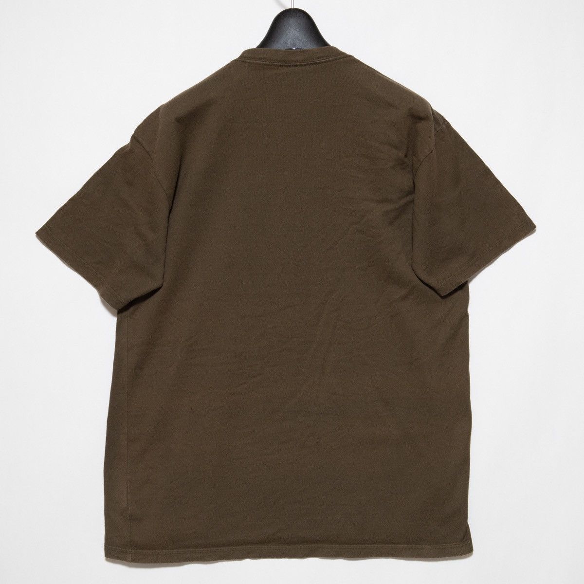 Undercover AW2000 Melting Pot GFY Shirt Size US M / EU 48-50 / 2 - 3 Thumbnail