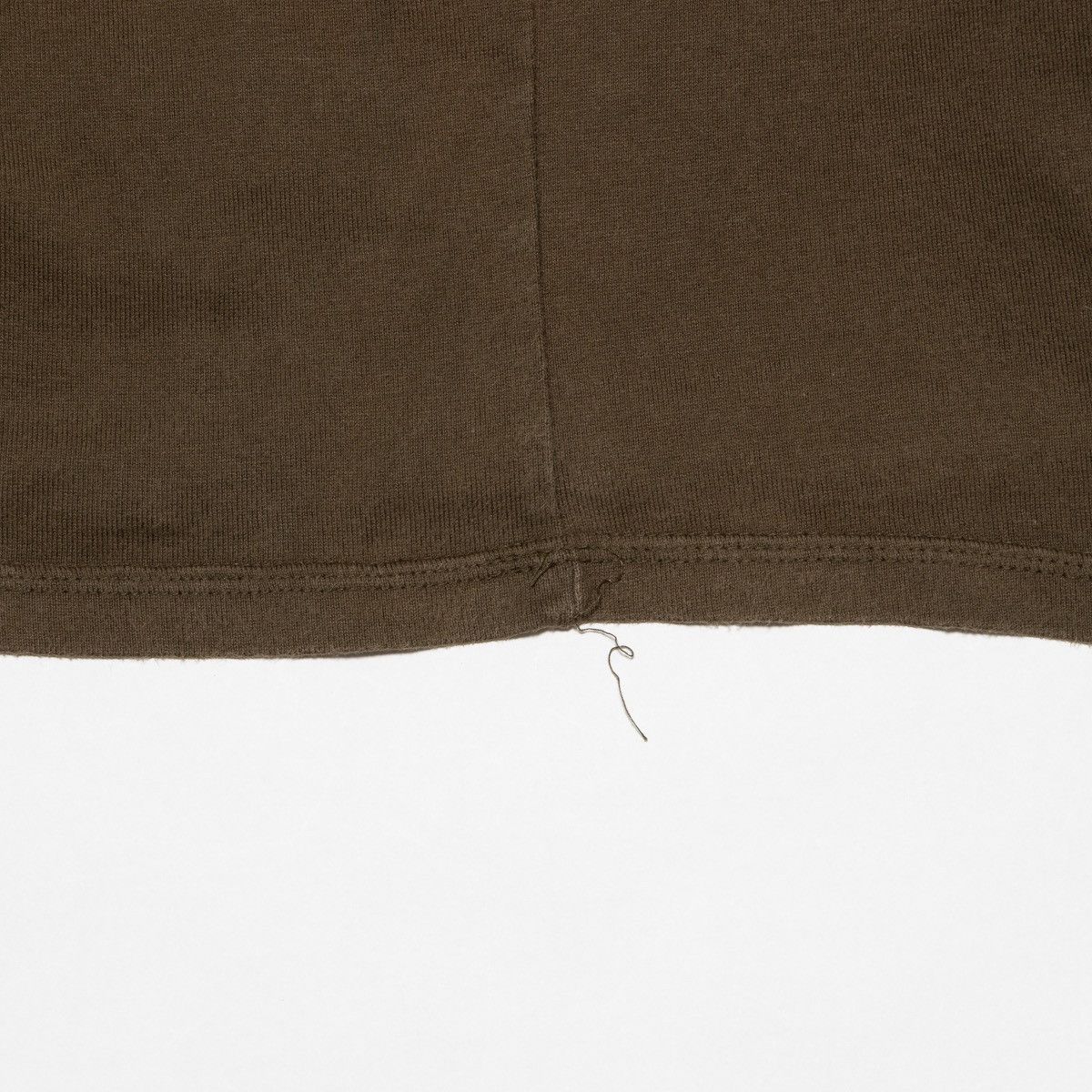 Undercover AW2000 Melting Pot GFY Shirt Size US M / EU 48-50 / 2 - 6 Thumbnail