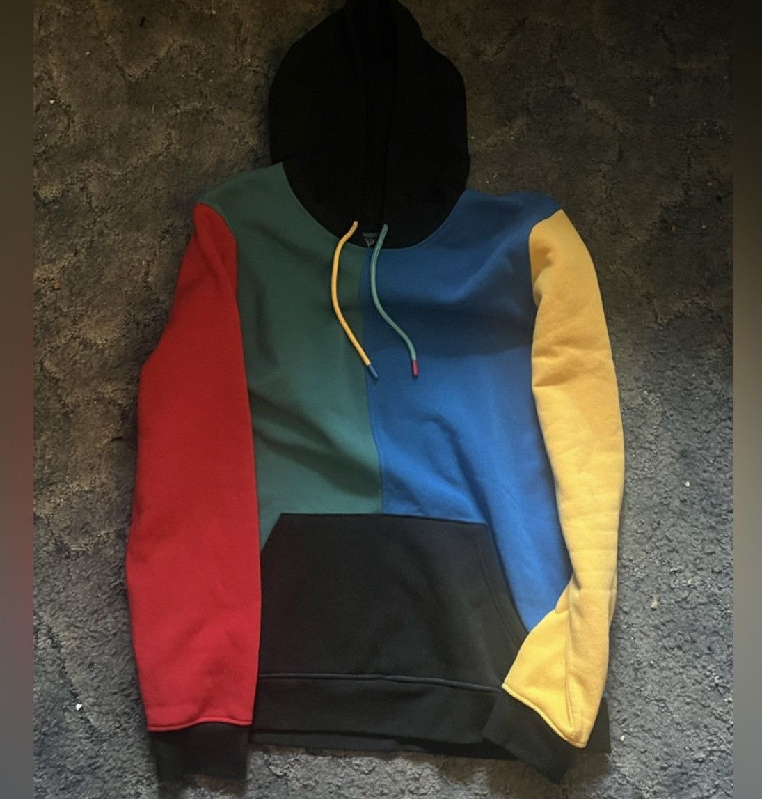 Brooklyn Clothing BKYLN Hoodie Size US L / EU 52-54 / 3 - 1 Thumbnail
