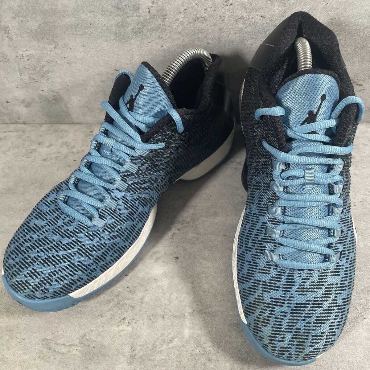 Jordan Xx9 Low Unc Nike Air Jordan XX9 Low University Blue UNC