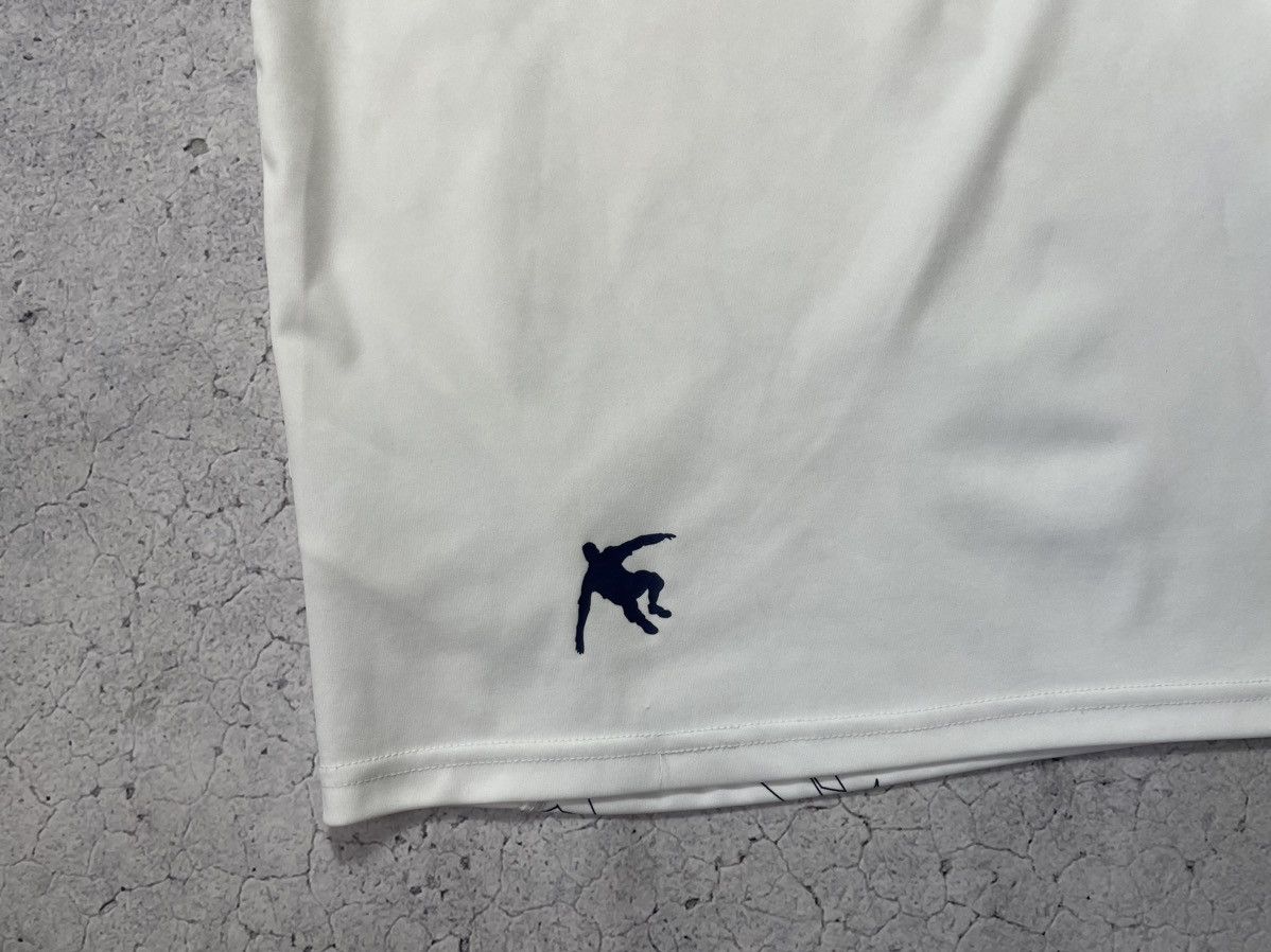 Nike Vintage Nike Air T-shirt drill Size US M / EU 48-50 / 2 - 16 Thumbnail