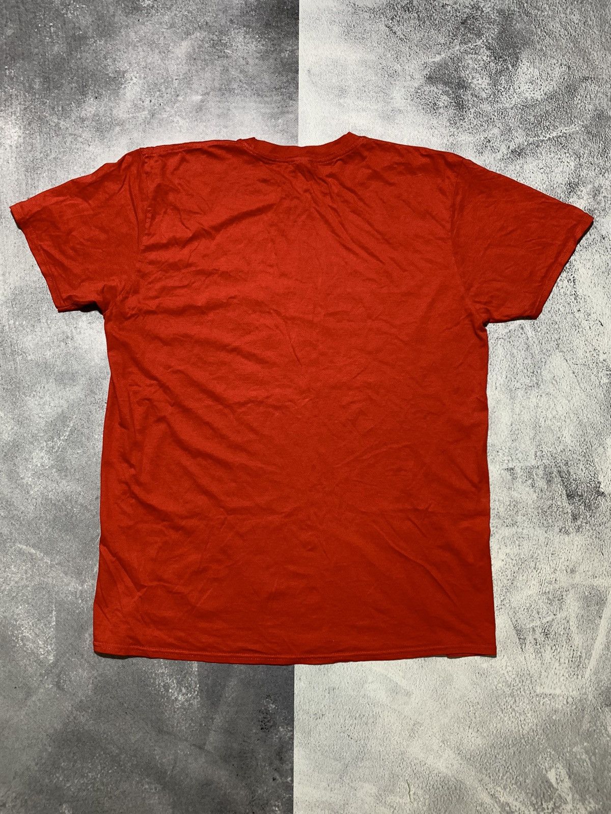 Marvel Comics × Vintage Vintage Y2K TheBeastWithin Hulk marvel tee big logo size XL Size US XL / EU 56 / 4 - 6 Thumbnail