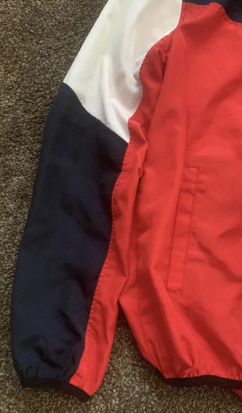 Forever 21 × Vintage Forever 21 Jacket Streetwear Old School Y2K 2000s Vintage Size US S / EU 44-46 / 1 - 4 Thumbnail