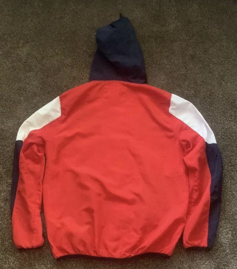 Forever 21 × Vintage Forever 21 Jacket Streetwear Old School Y2K 2000s Vintage Size US S / EU 44-46 / 1 - 6 Thumbnail
