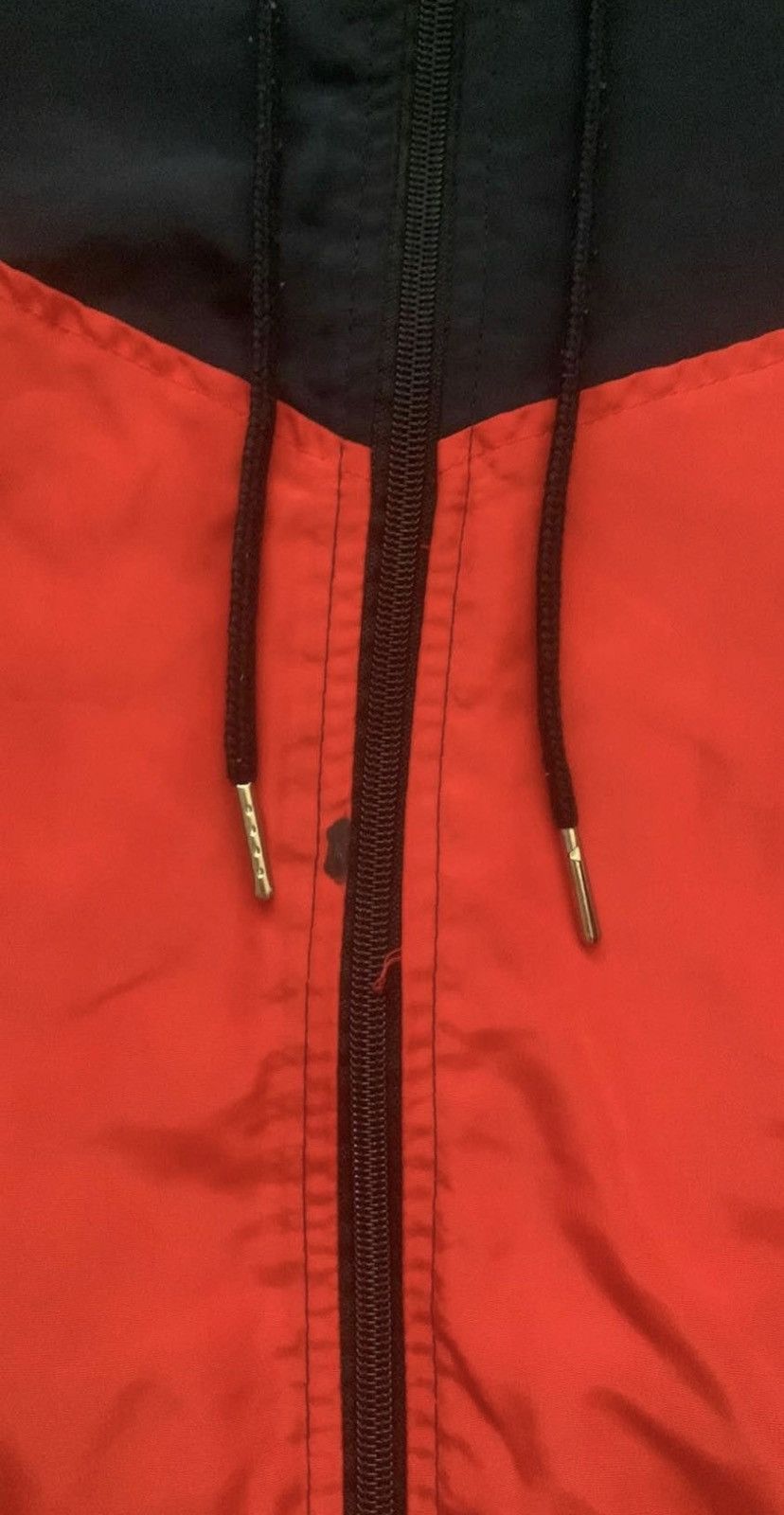 Forever 21 × Vintage Forever 21 Jacket Streetwear Old School Y2K 2000s Vintage Size US S / EU 44-46 / 1 - 2 Thumbnail