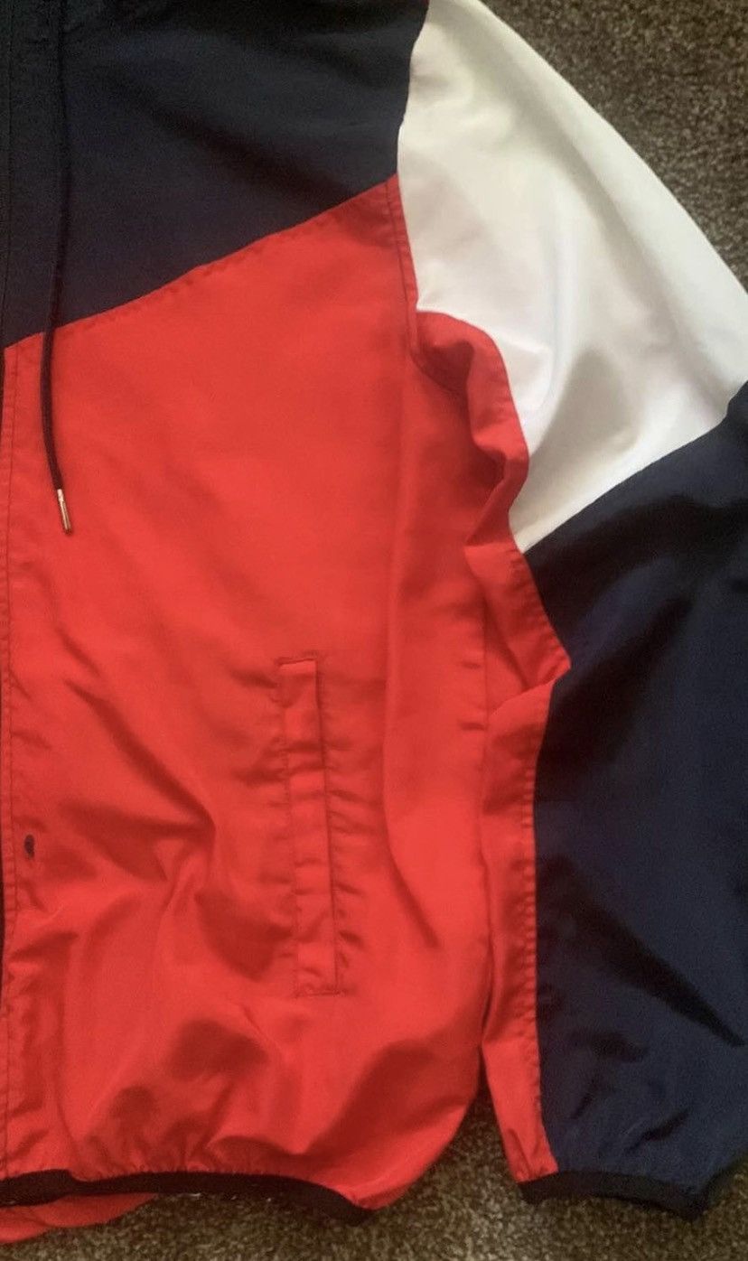 Forever 21 × Vintage Forever 21 Jacket Streetwear Old School Y2K 2000s Vintage Size US S / EU 44-46 / 1 - 5 Thumbnail
