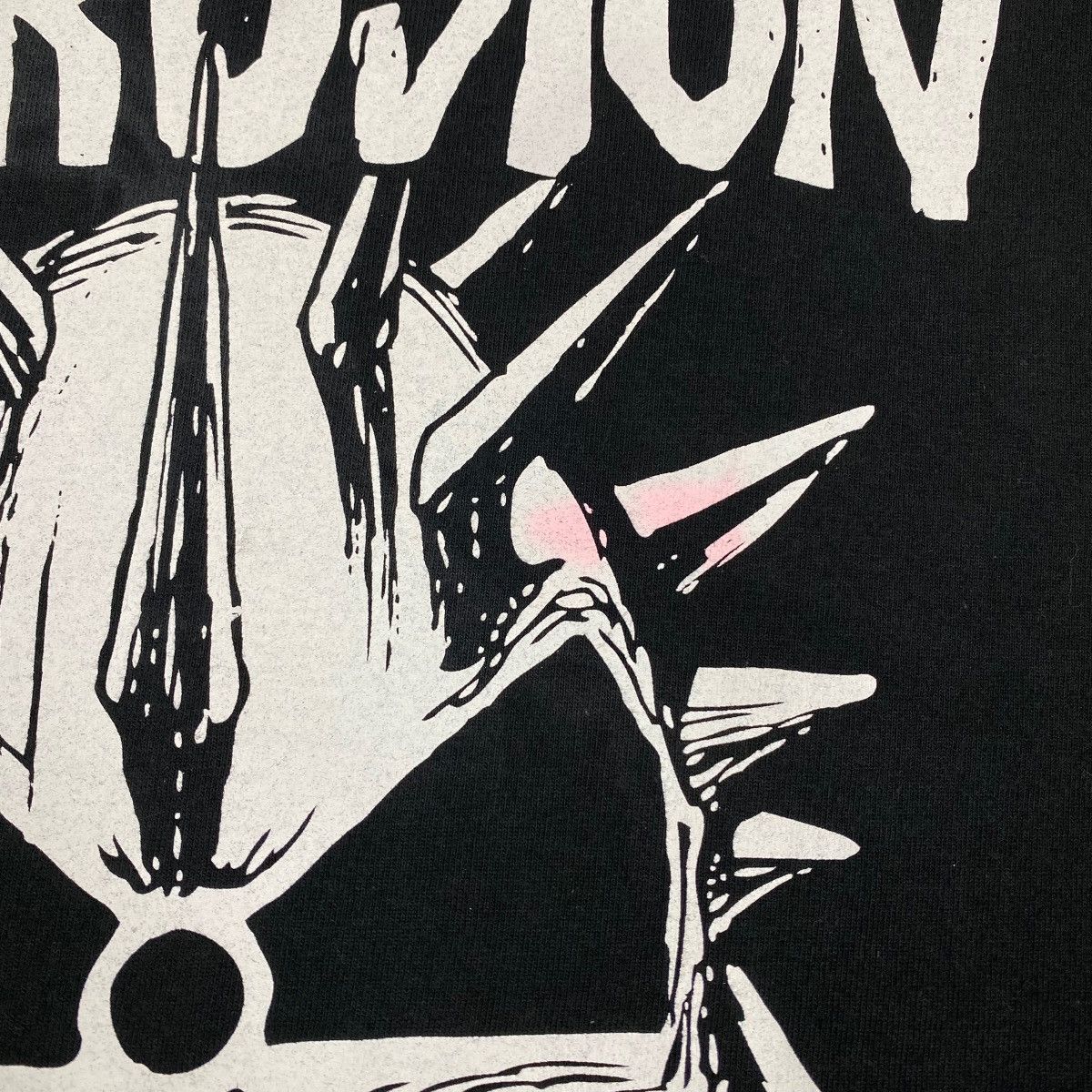 Band Tees CORROSION OF CONFORMITY HEAVY METAL BAND TEE Size US L / EU 52-54 / 3 - 3 Thumbnail
