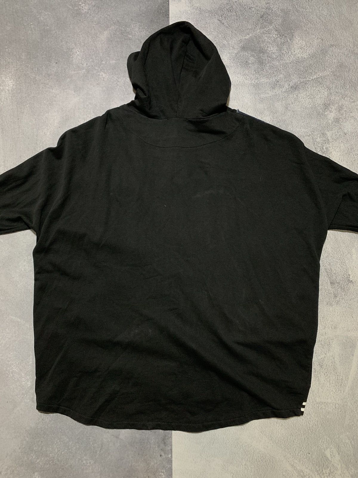 Japanese Brand × Vintage VintageY2K Japanese camo zip hoodie streetwear style size XL Size XL / US 12-14 / IT 48-50 - 5 Thumbnail
