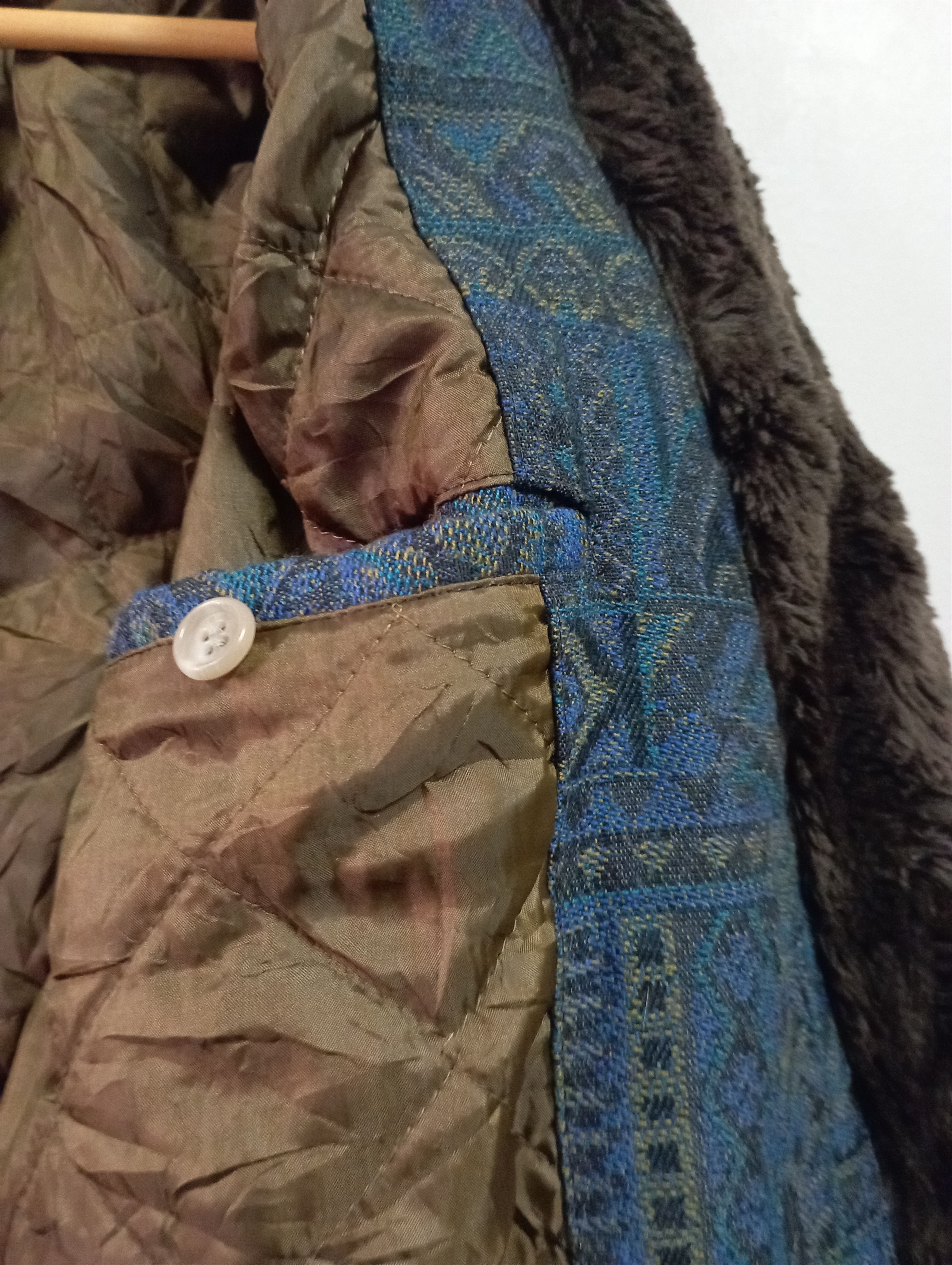 Visvim Vintage 90's PrioAlegre Jacket Size US M / EU 48-50 / 2 - 13 Thumbnail