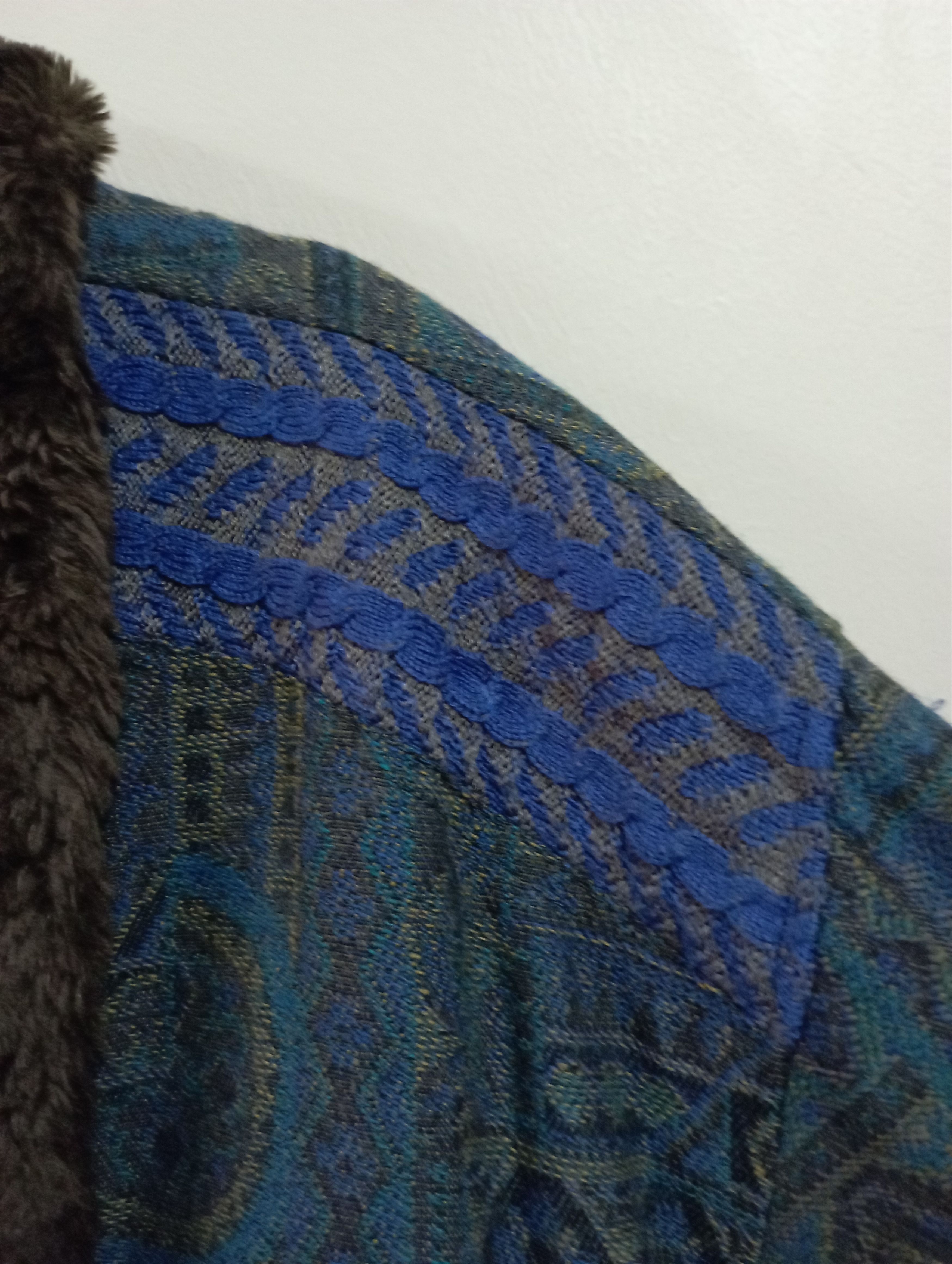 Visvim Vintage 90's PrioAlegre Jacket Size US M / EU 48-50 / 2 - 5 Thumbnail