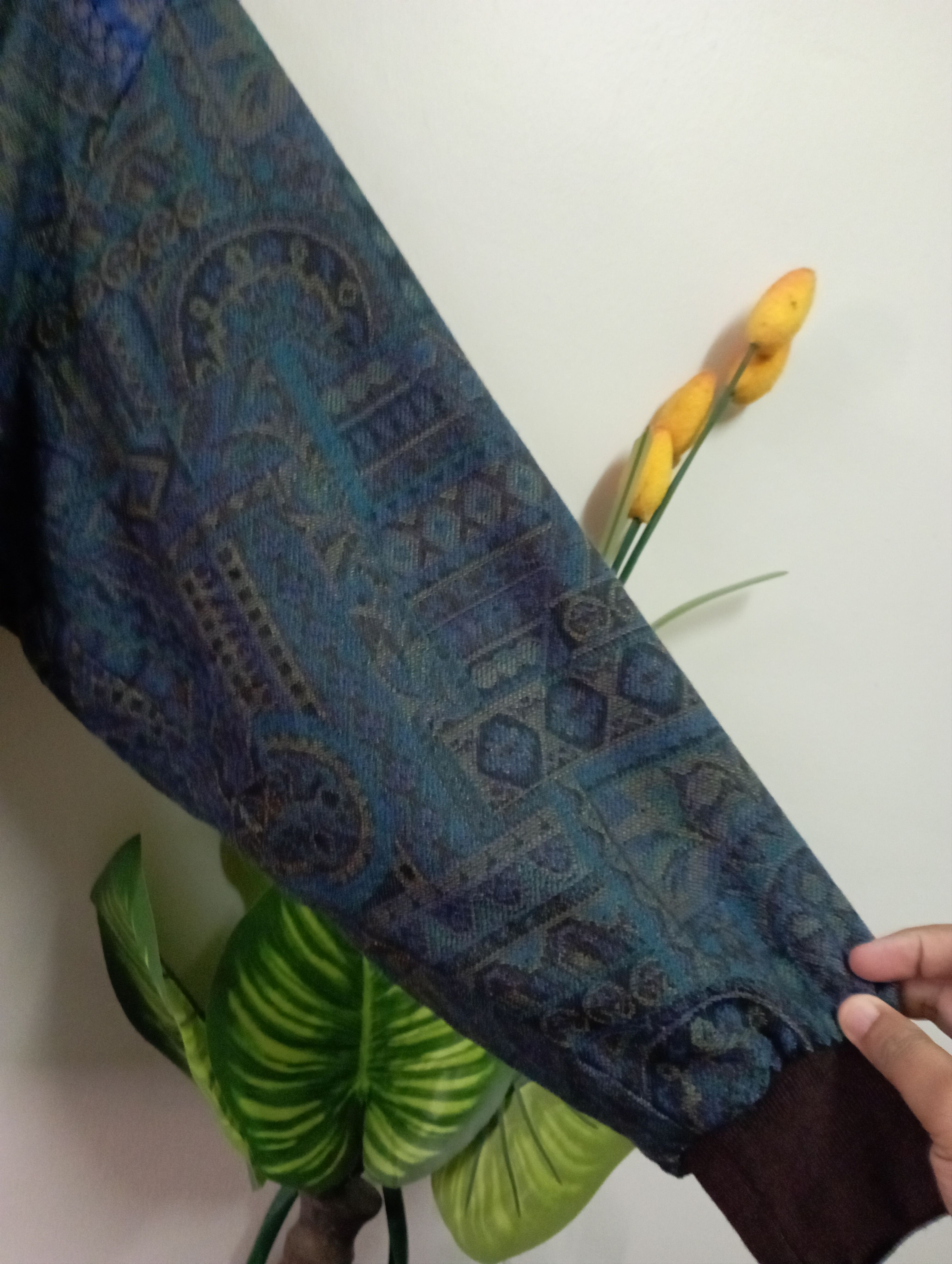 Visvim Vintage 90's PrioAlegre Jacket Size US M / EU 48-50 / 2 - 3 Thumbnail