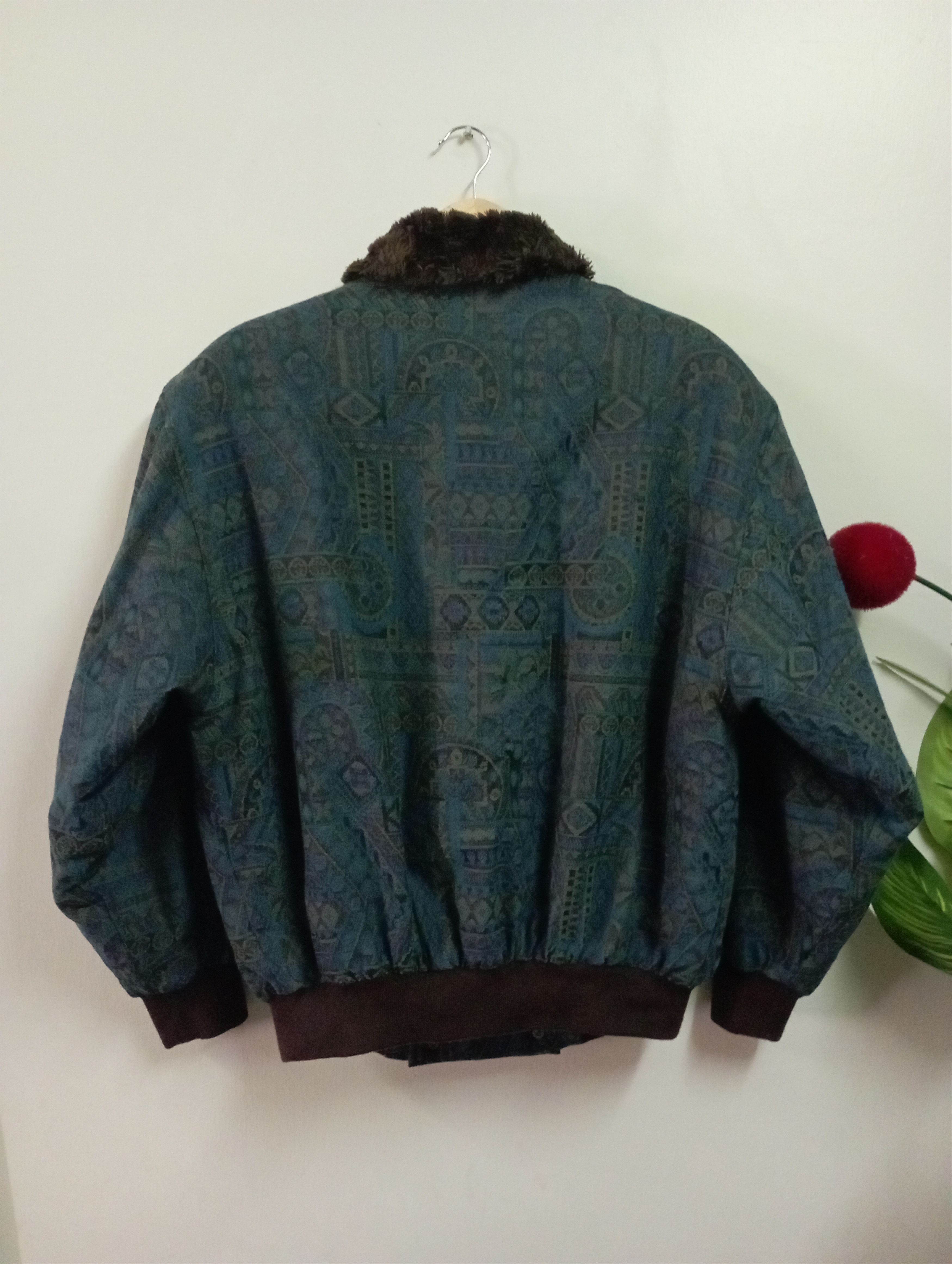 Visvim Vintage 90's PrioAlegre Jacket Size US M / EU 48-50 / 2 - 2 Thumbnail