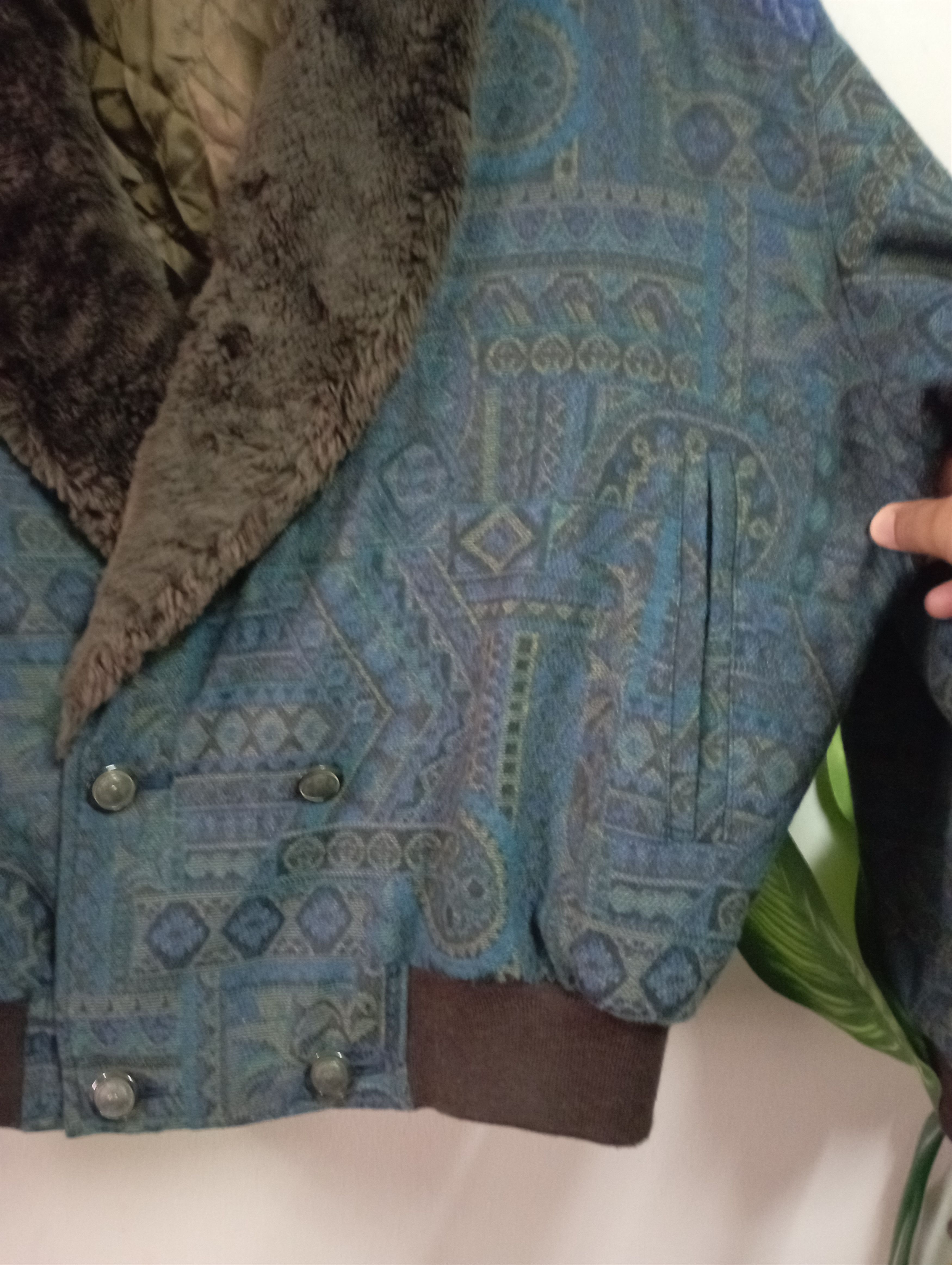 Visvim Vintage 90's PrioAlegre Jacket Size US M / EU 48-50 / 2 - 6 Thumbnail