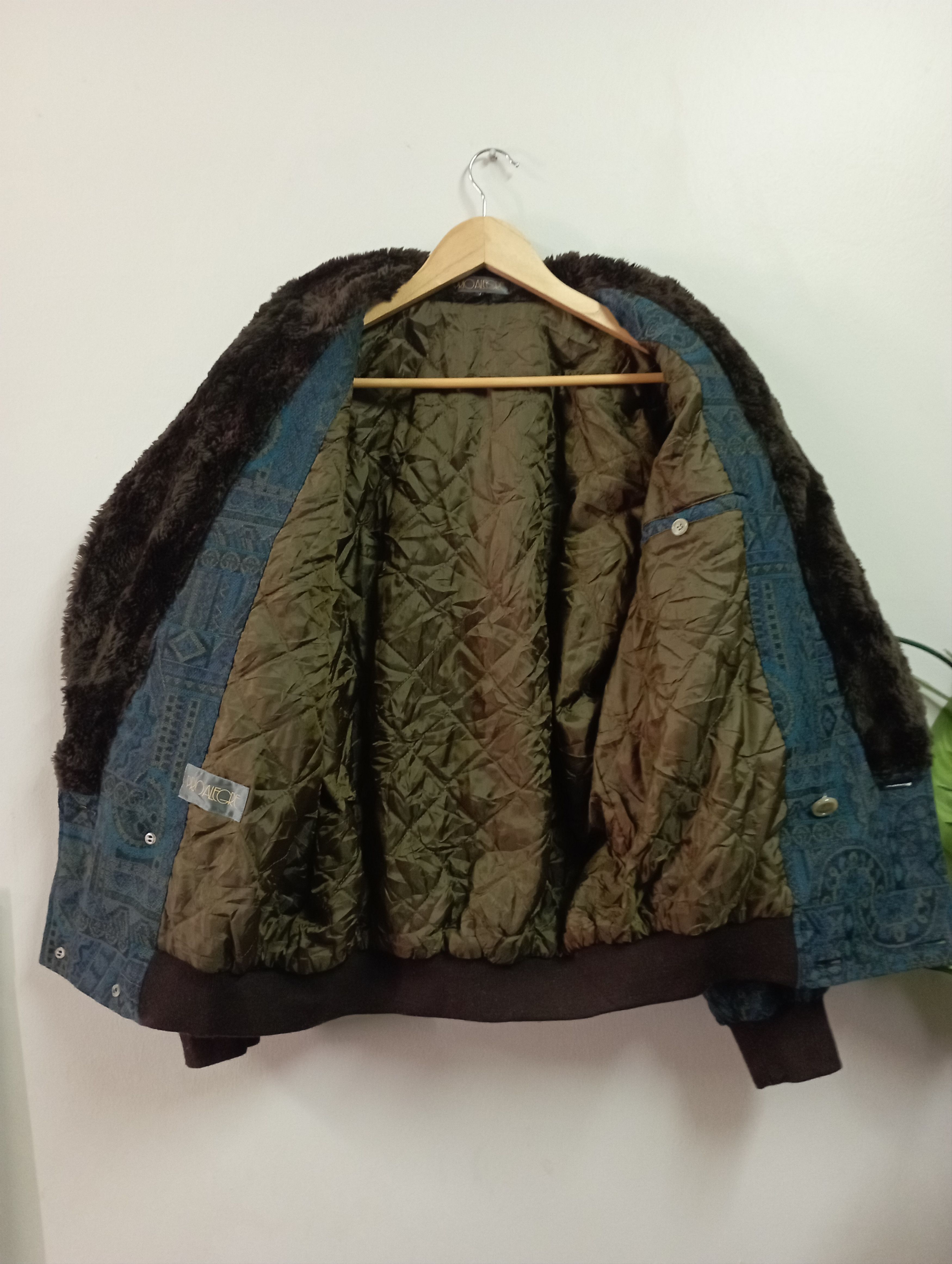 Visvim Vintage 90's PrioAlegre Jacket Size US M / EU 48-50 / 2 - 12 Thumbnail