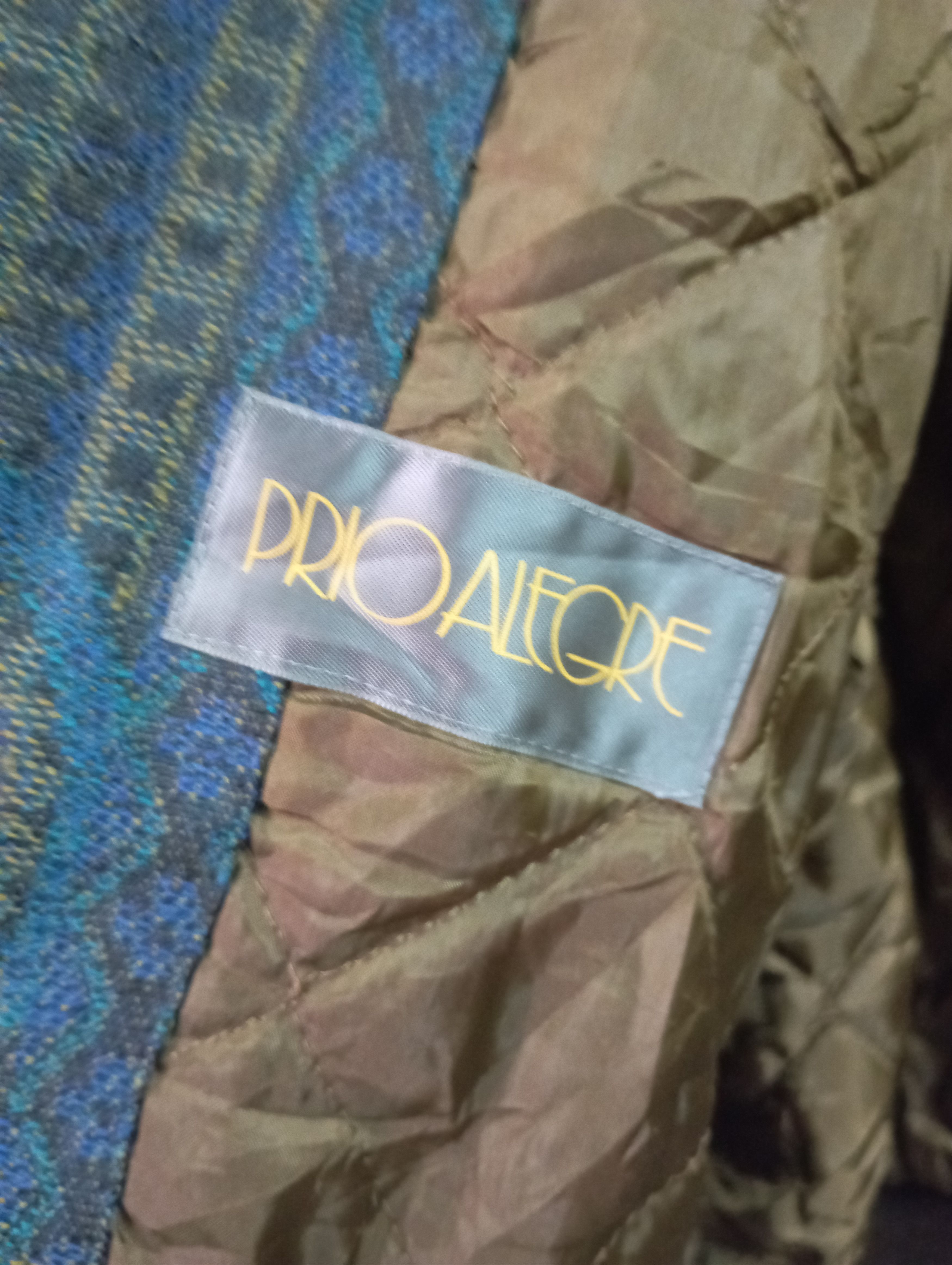 Visvim Vintage 90's PrioAlegre Jacket Size US M / EU 48-50 / 2 - 14 Thumbnail