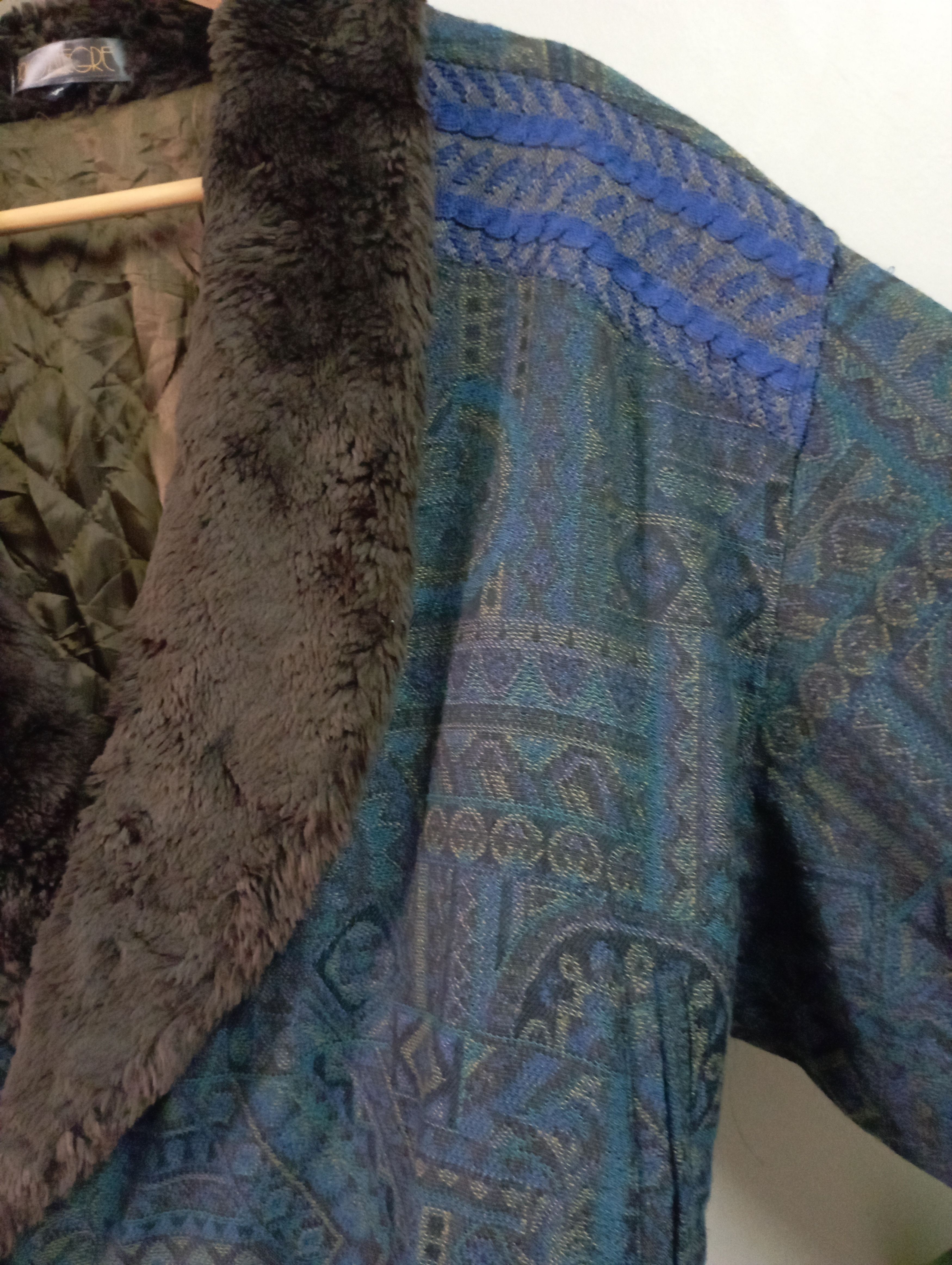 Visvim Vintage 90's PrioAlegre Jacket Size US M / EU 48-50 / 2 - 4 Thumbnail