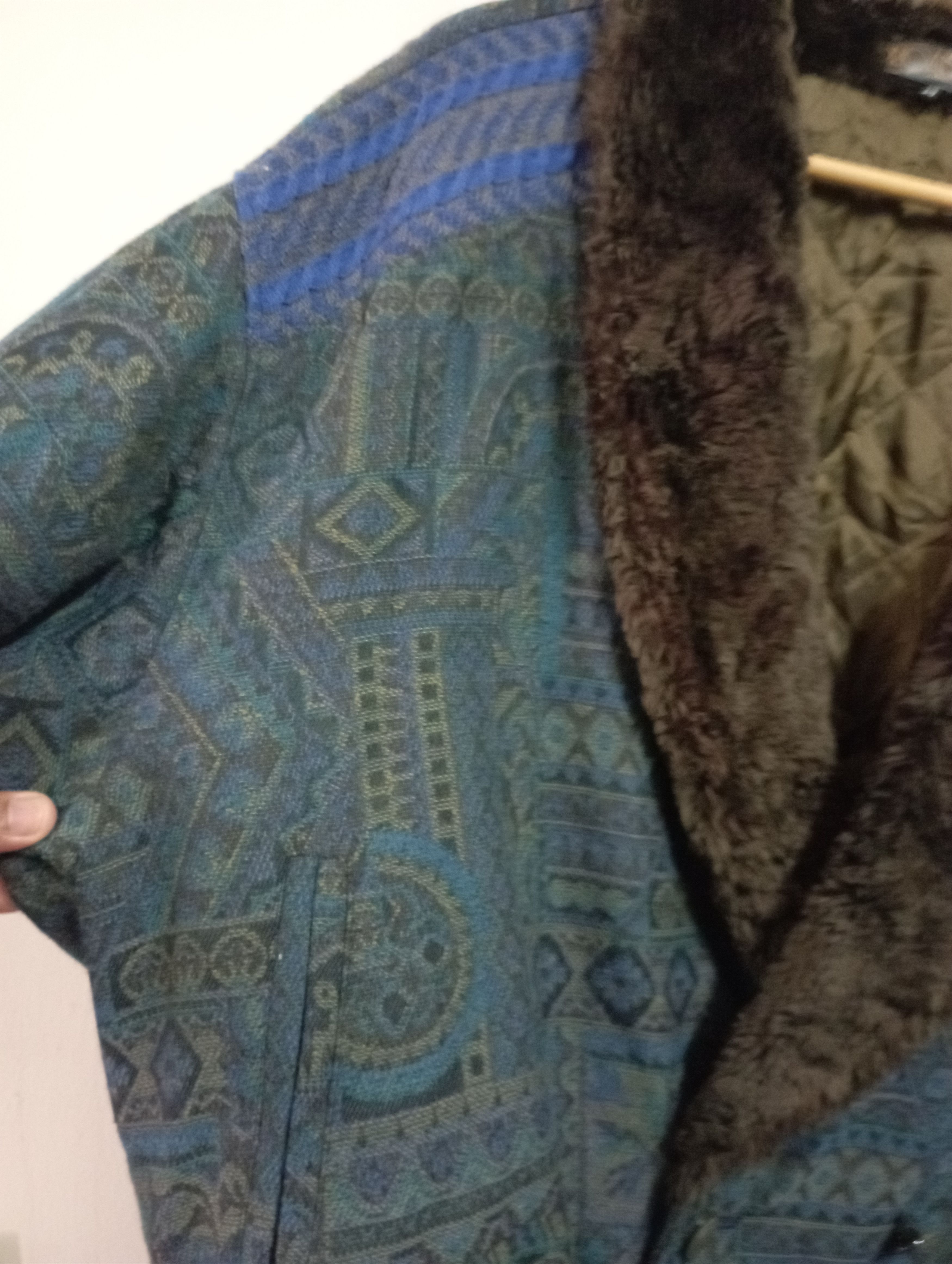 Visvim Vintage 90's PrioAlegre Jacket Size US M / EU 48-50 / 2 - 7 Thumbnail