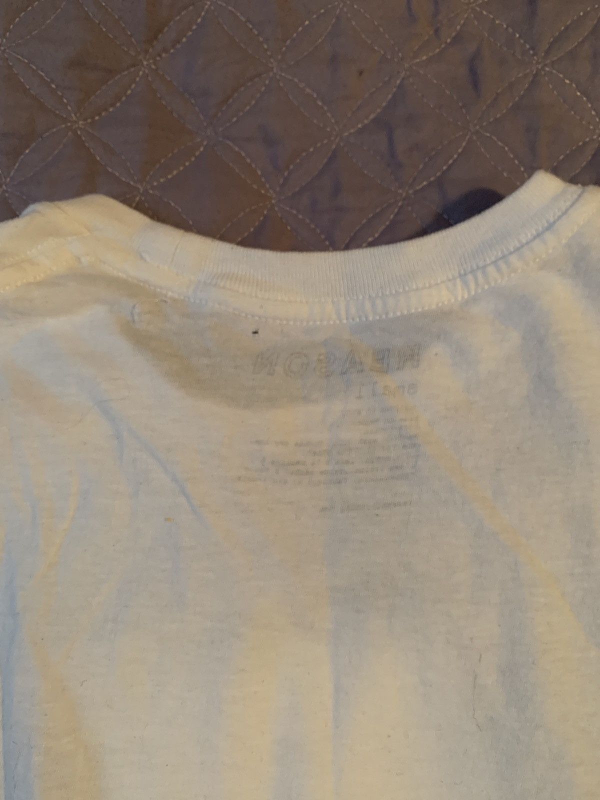 Reason Anti Social Social Distancing Club Shirt Reason Size US S / EU 44-46 / 1 - 6 Thumbnail