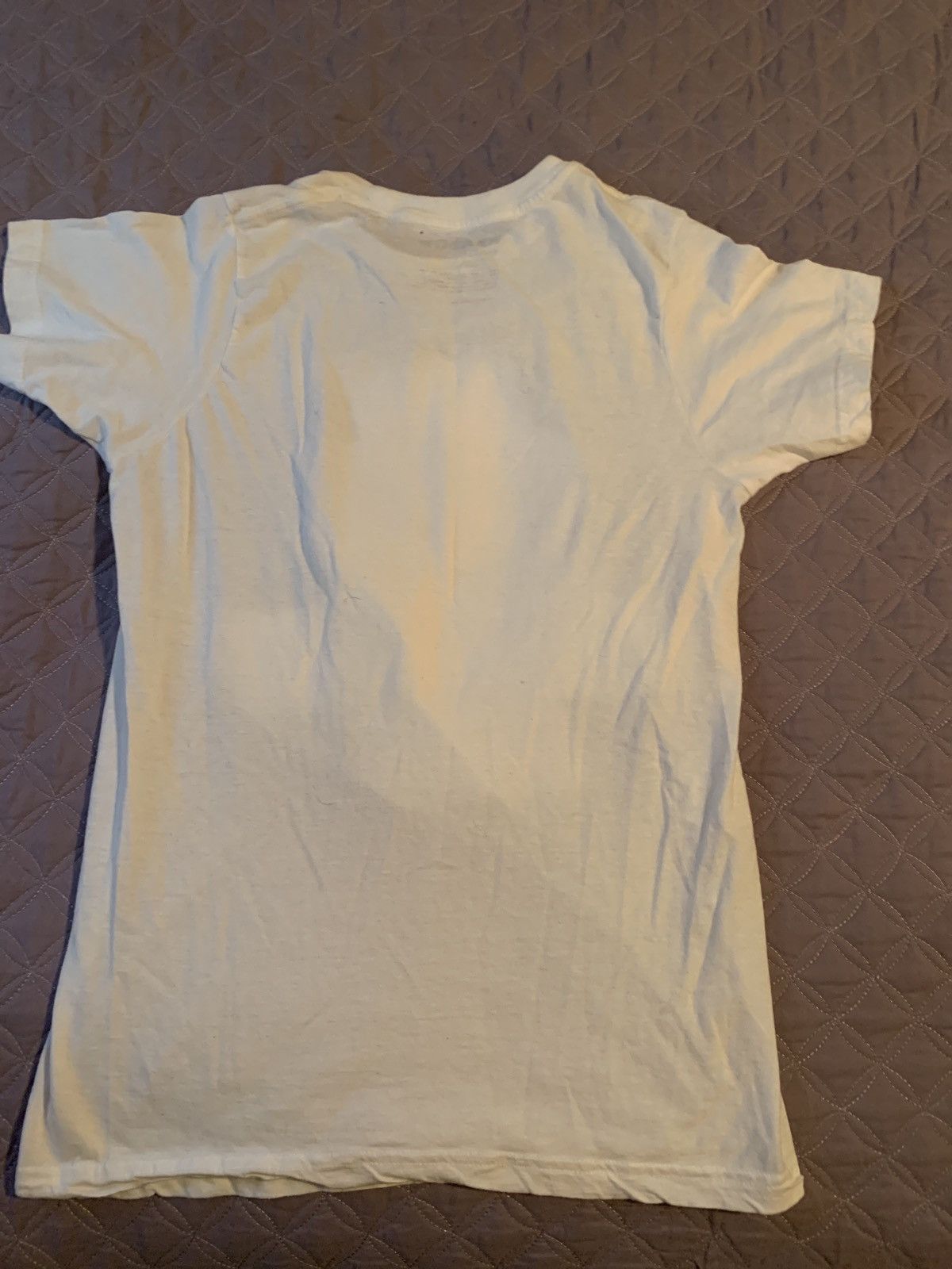 Reason Anti Social Social Distancing Club Shirt Reason Size US S / EU 44-46 / 1 - 7 Thumbnail