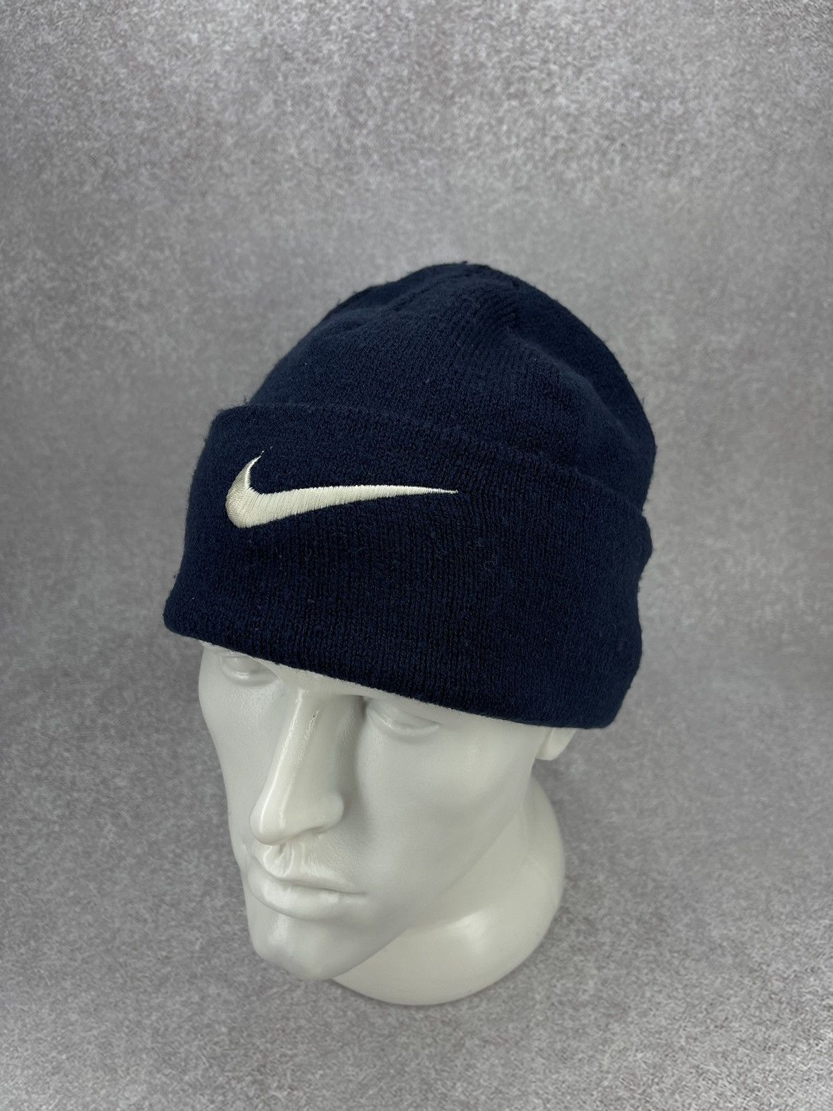 Nike Vintage Nike Double Sided Hat Y2K Size ONE SIZE - 1 Thumbnail