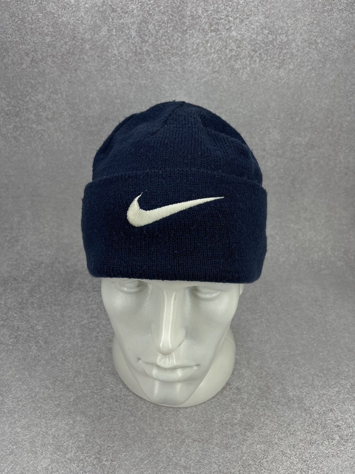 Nike Vintage Nike Double Sided Hat Y2K Size ONE SIZE - 3 Thumbnail