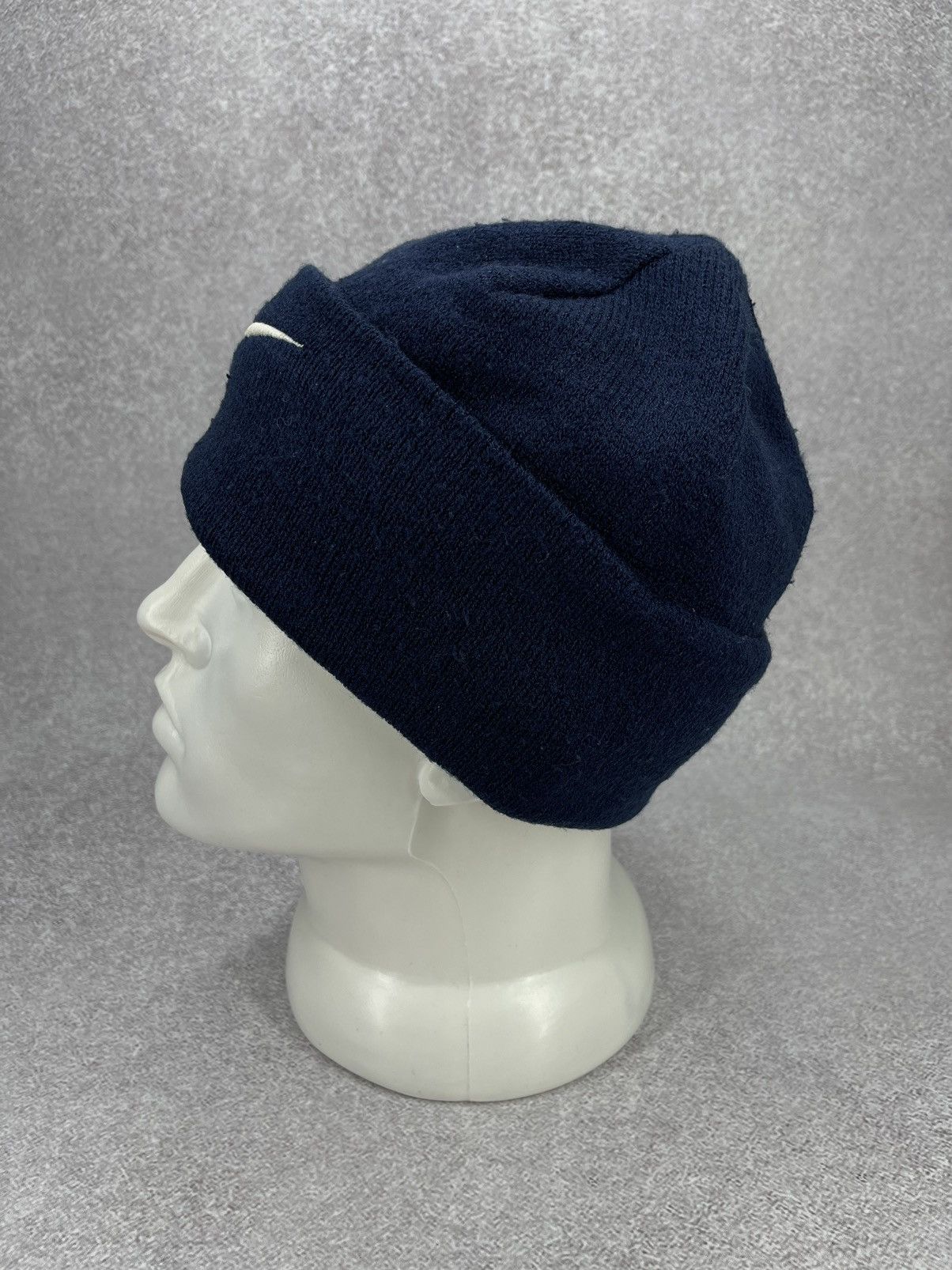 Nike Vintage Nike Double Sided Hat Y2K Size ONE SIZE - 7 Thumbnail
