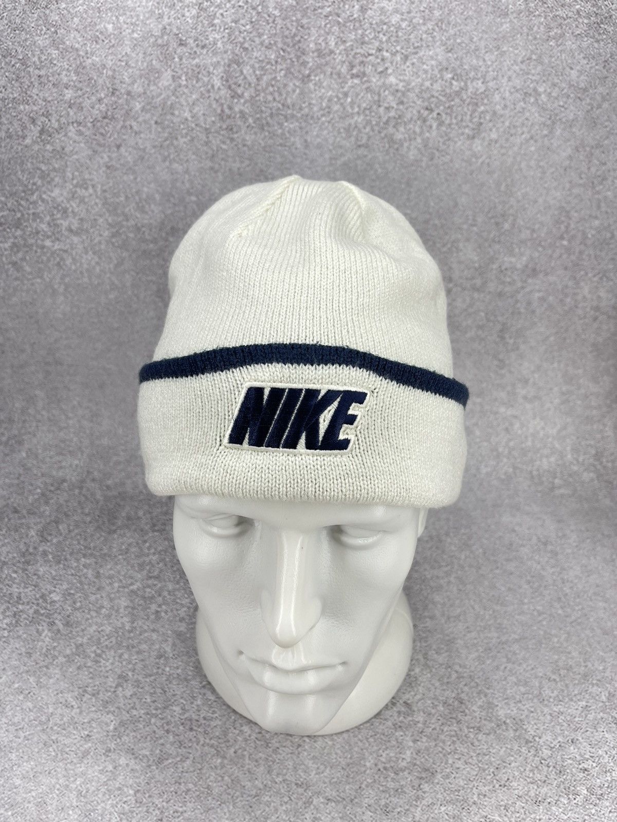 Nike Vintage Nike Double Sided Hat Y2K Size ONE SIZE - 4 Thumbnail