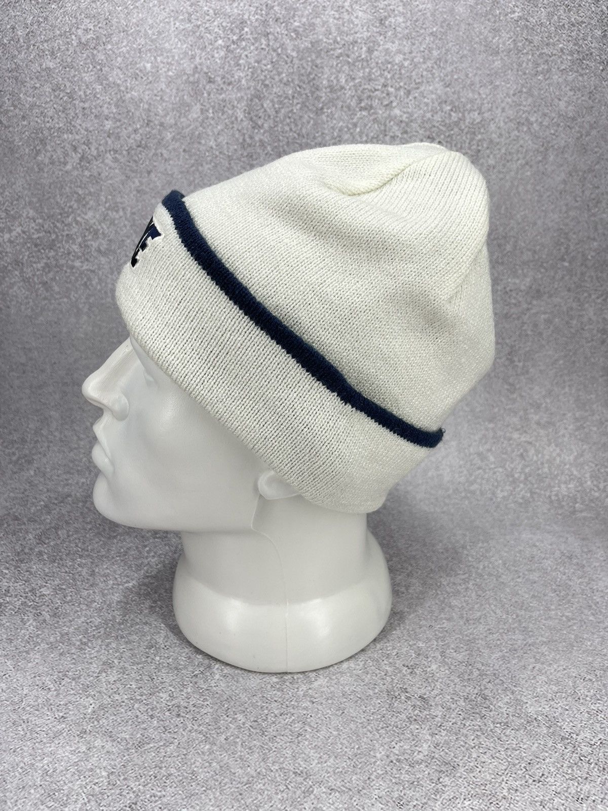 Nike Vintage Nike Double Sided Hat Y2K Size ONE SIZE - 8 Thumbnail