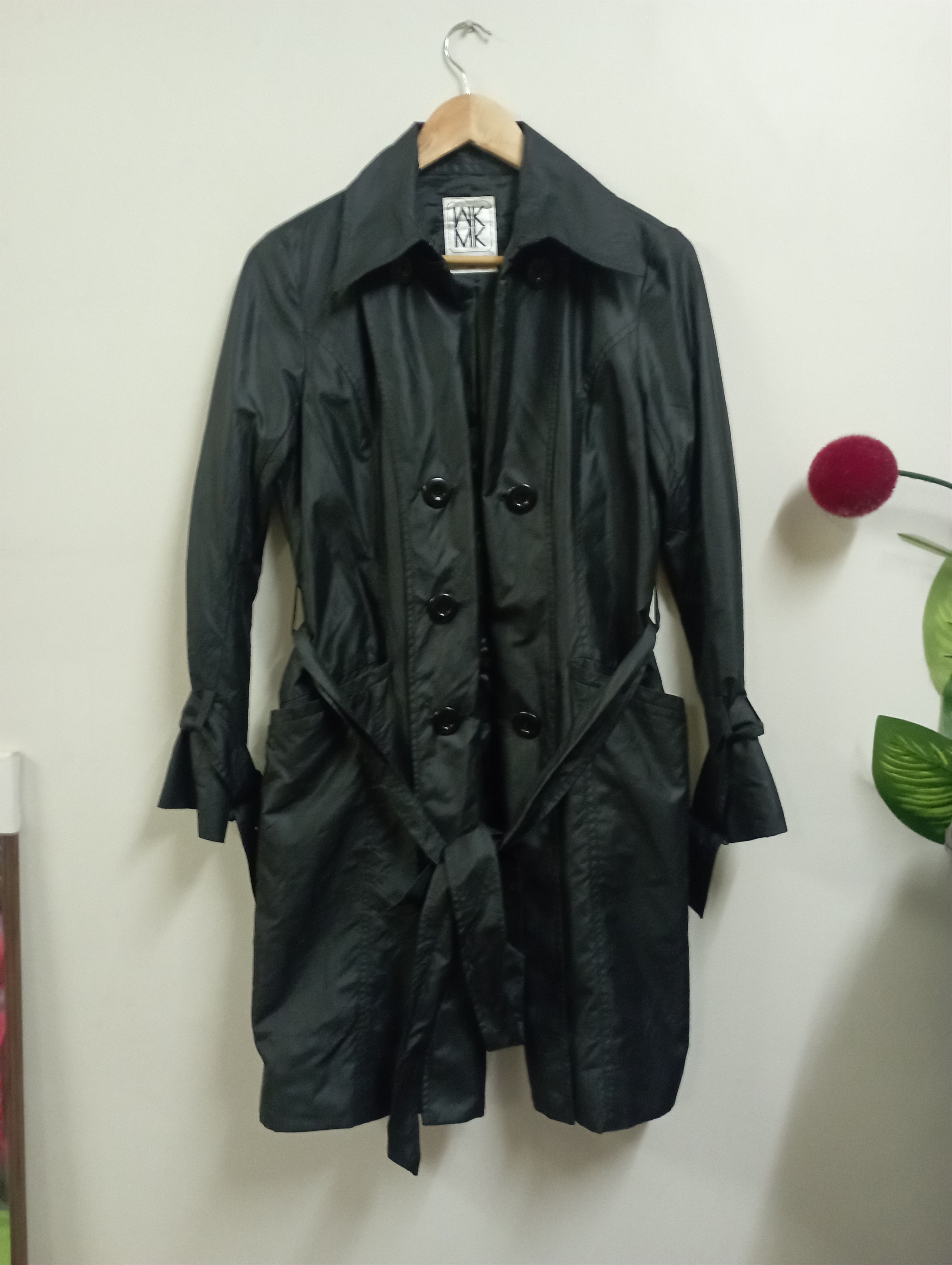 Avantgarde Jacket Michel Klein Paris 36 inches