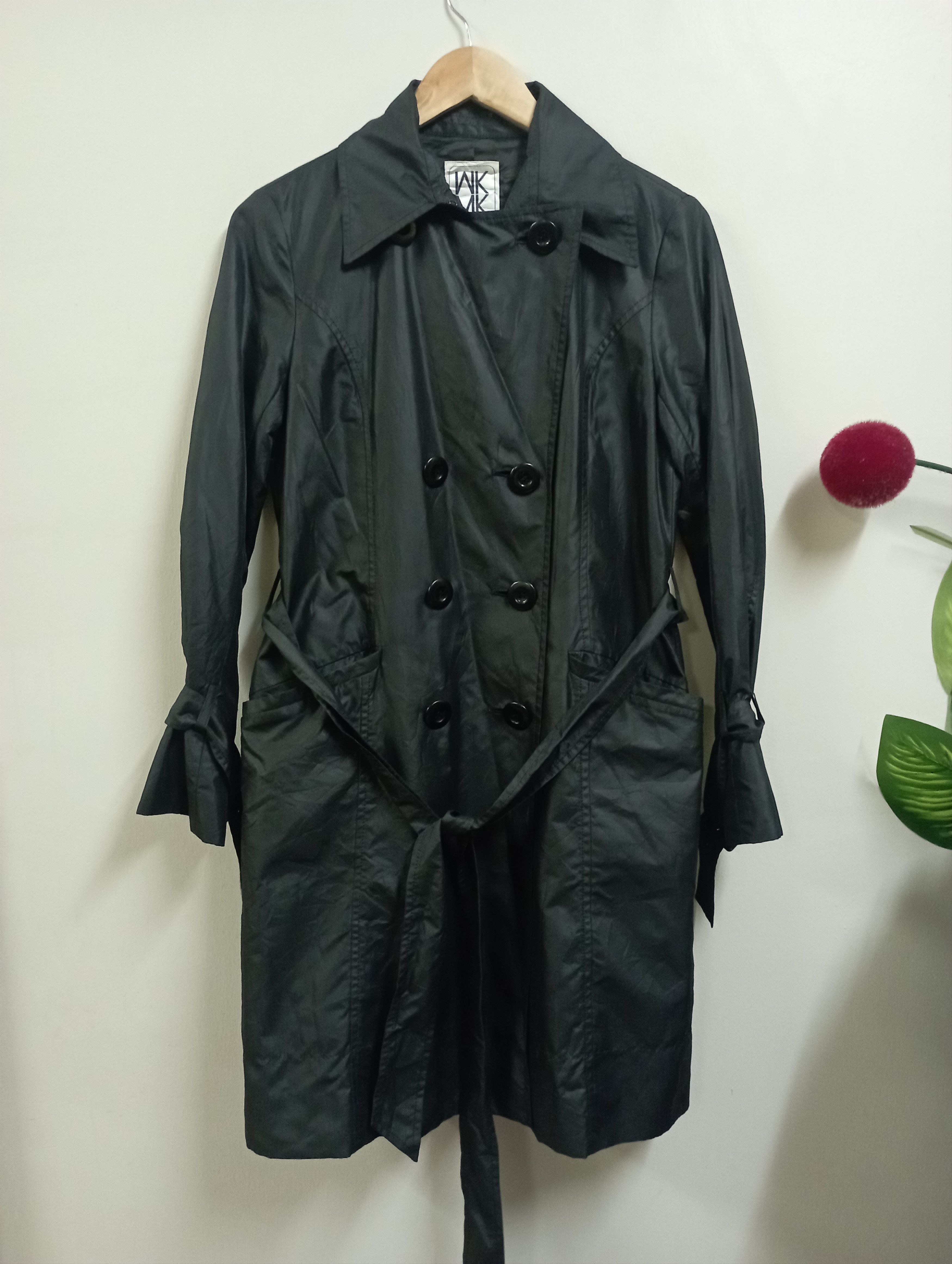 Michel Klein Avantgarde Jacket Michel Klein Paris 19.5x 36 inches Size US M / EU 48-50 / 2 - 3 Thumbnail