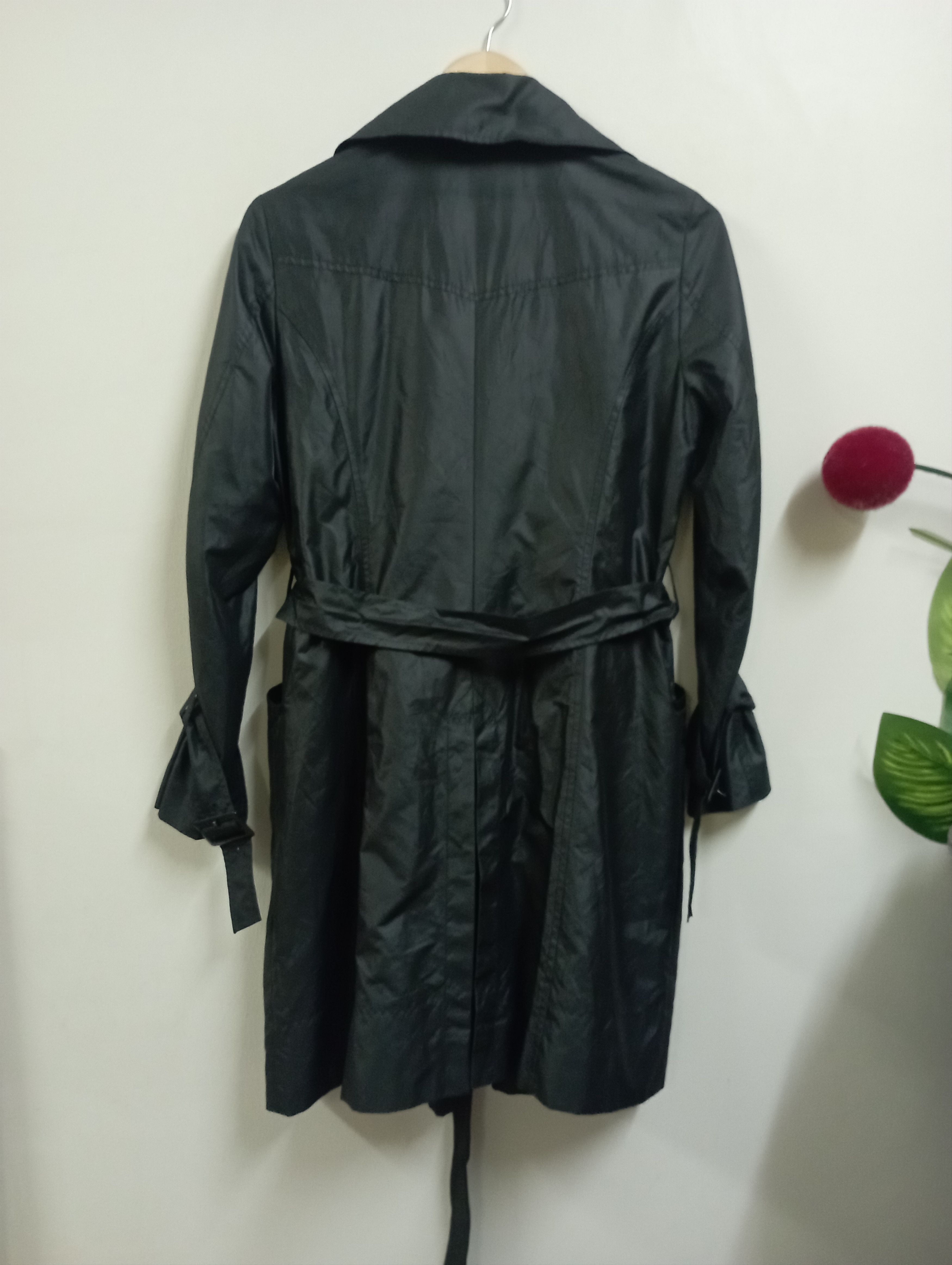Michel Klein Avantgarde Jacket Michel Klein Paris 19.5x 36 inches Size US M / EU 48-50 / 2 - 2 Thumbnail