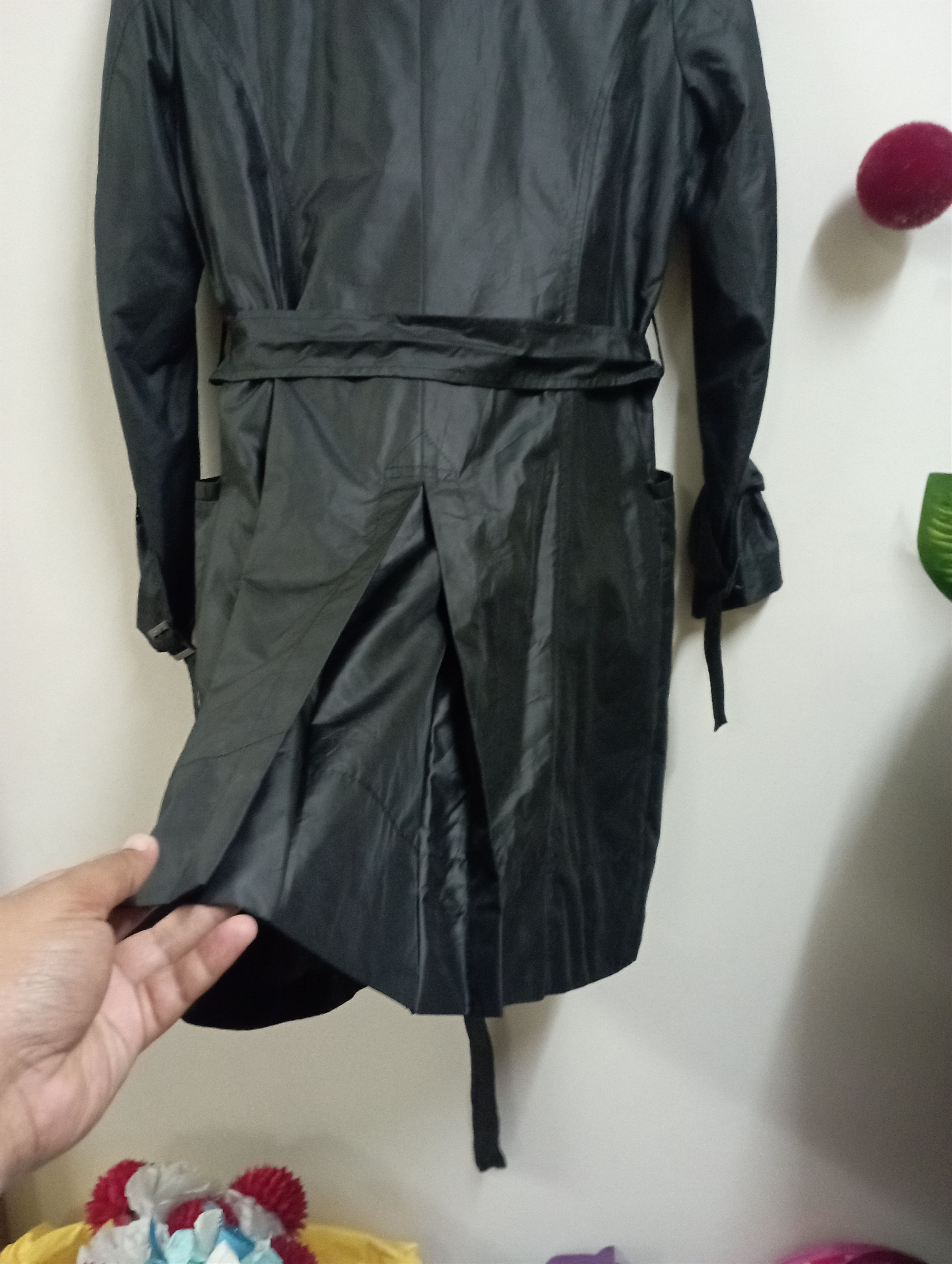 Michel Klein Avantgarde Jacket Michel Klein Paris 19.5x 36 inches Size US M / EU 48-50 / 2 - 5 Thumbnail